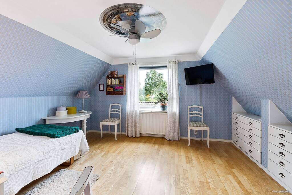 5 rum Villa på Skavkulla Brygga 24 Skavkulla Karlskrona kommun - bild 40
