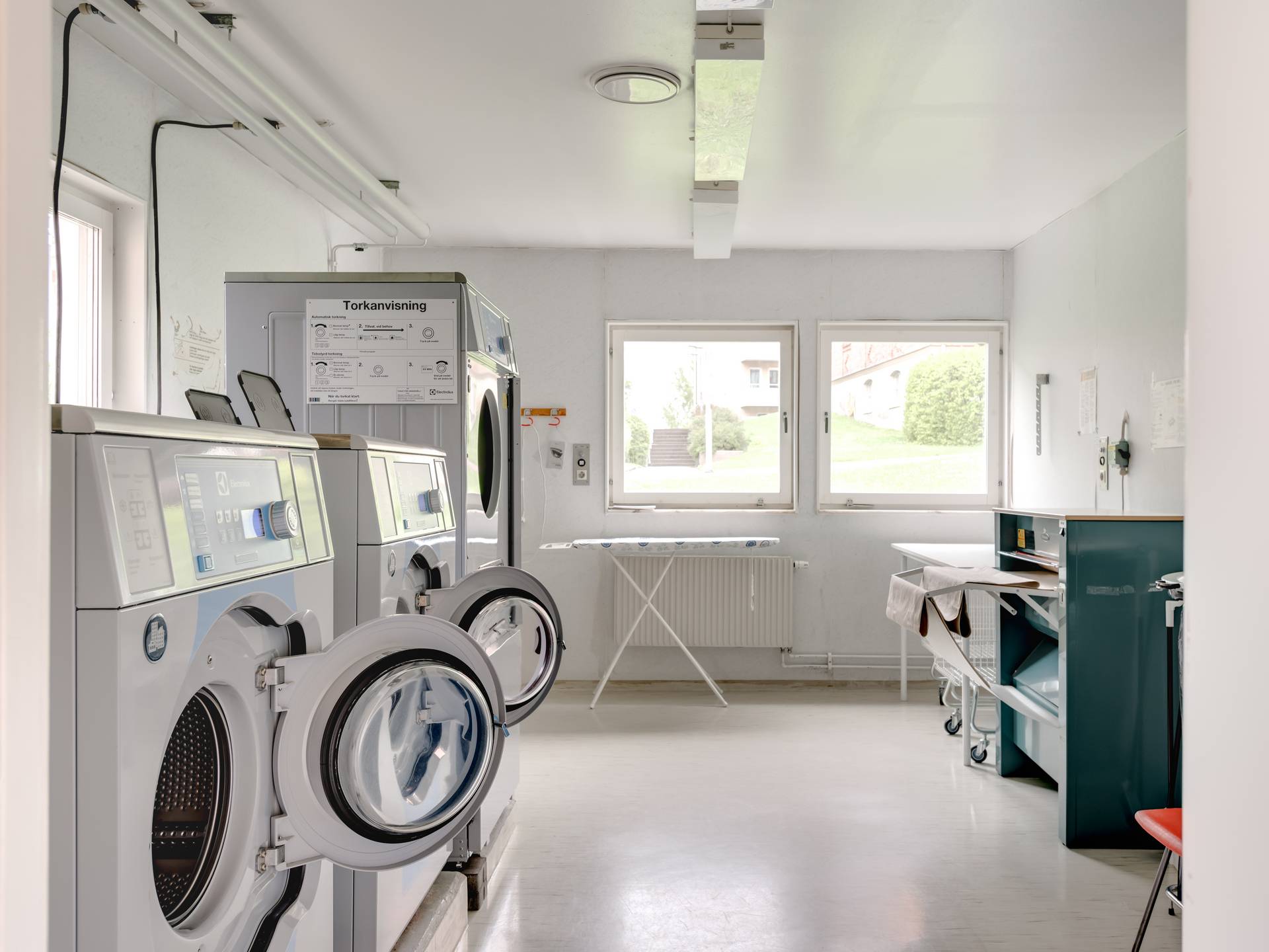 4 rum Lägenhet på Allégatan 10 Hallsberg Hallsbergs kommun - bild 36