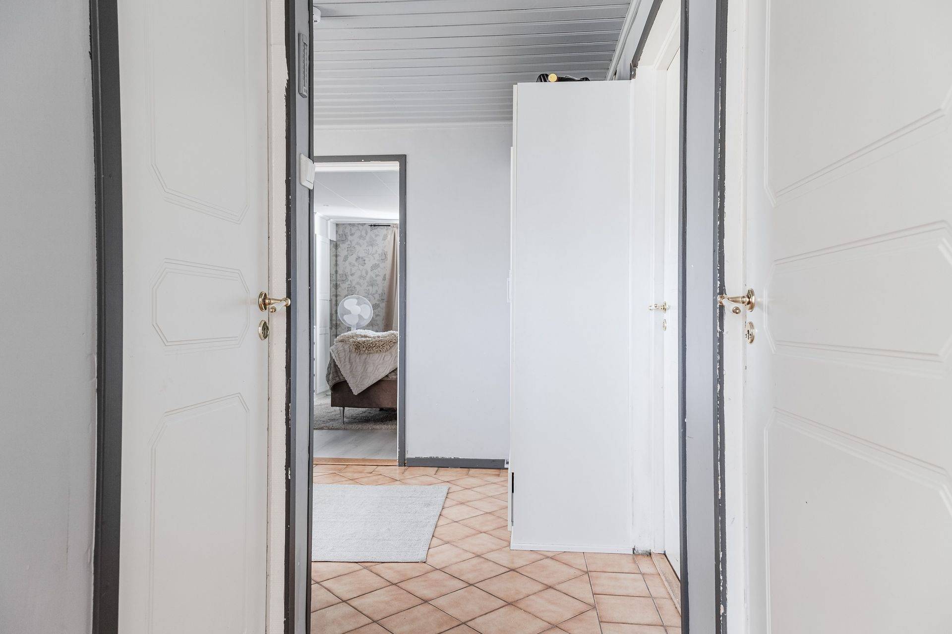 5 rum Villa på Klintgatan 8 Storebro Vimmerby kommun - bild 23