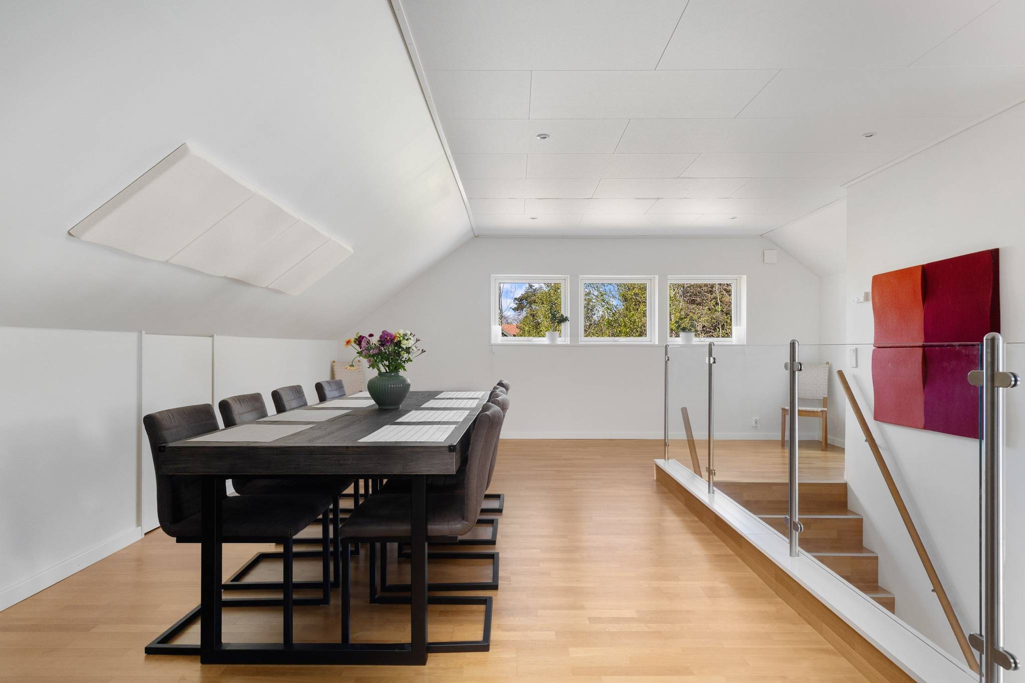 7 rum Villa på Forellstigen 15 Värmdövik Värmdö kommun - bild 29