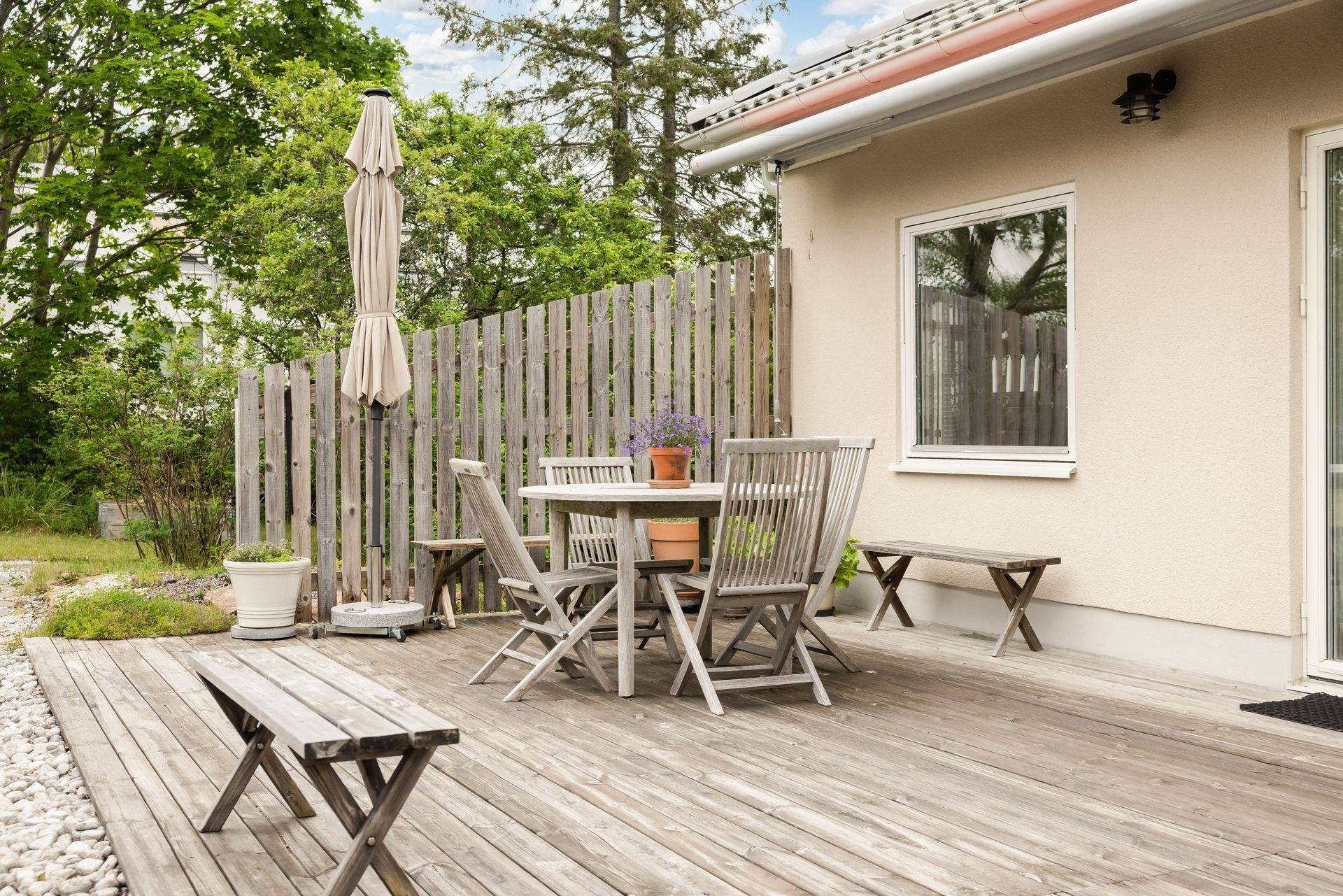 8 rum Villa på Slåttervägen 5B Enebyberg Danderyds kommun - bild 8