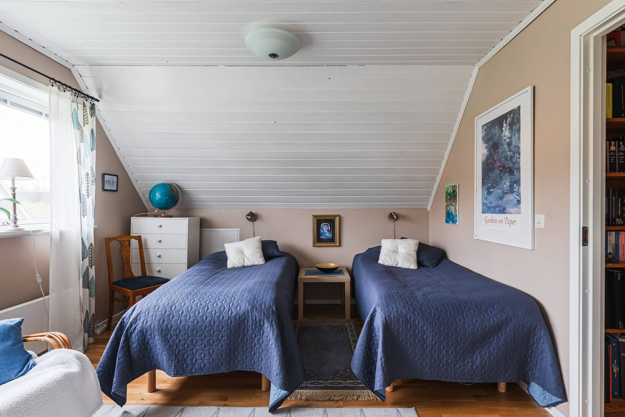 4 rum Villa på Trumslagarvägen 33 Vintrosa-Latorp Örebro kommun - bild 33