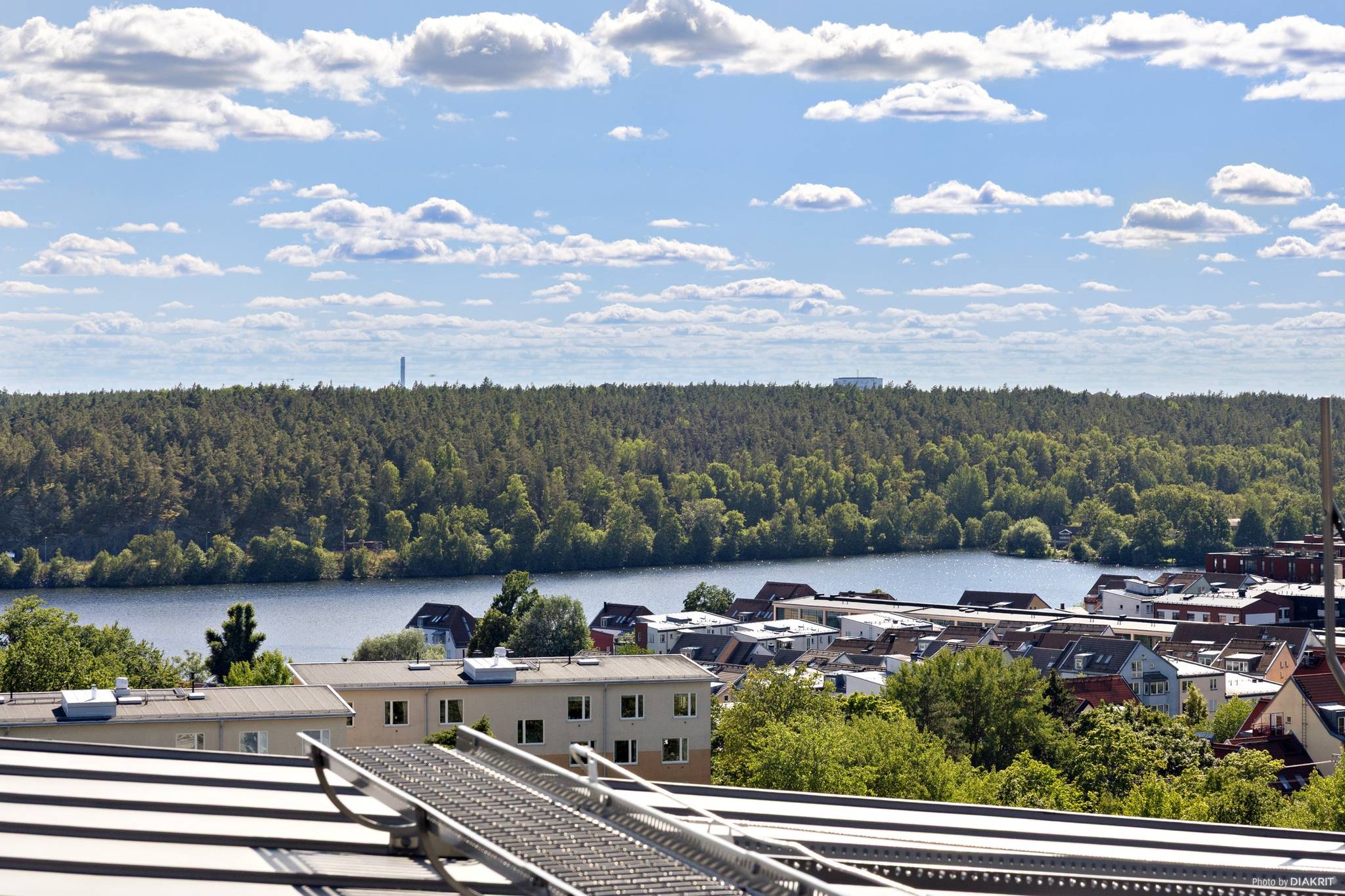 1 rum Lägenhet på Västra granittrappan 10 Centrala Nacka Nacka kommun - bild 14