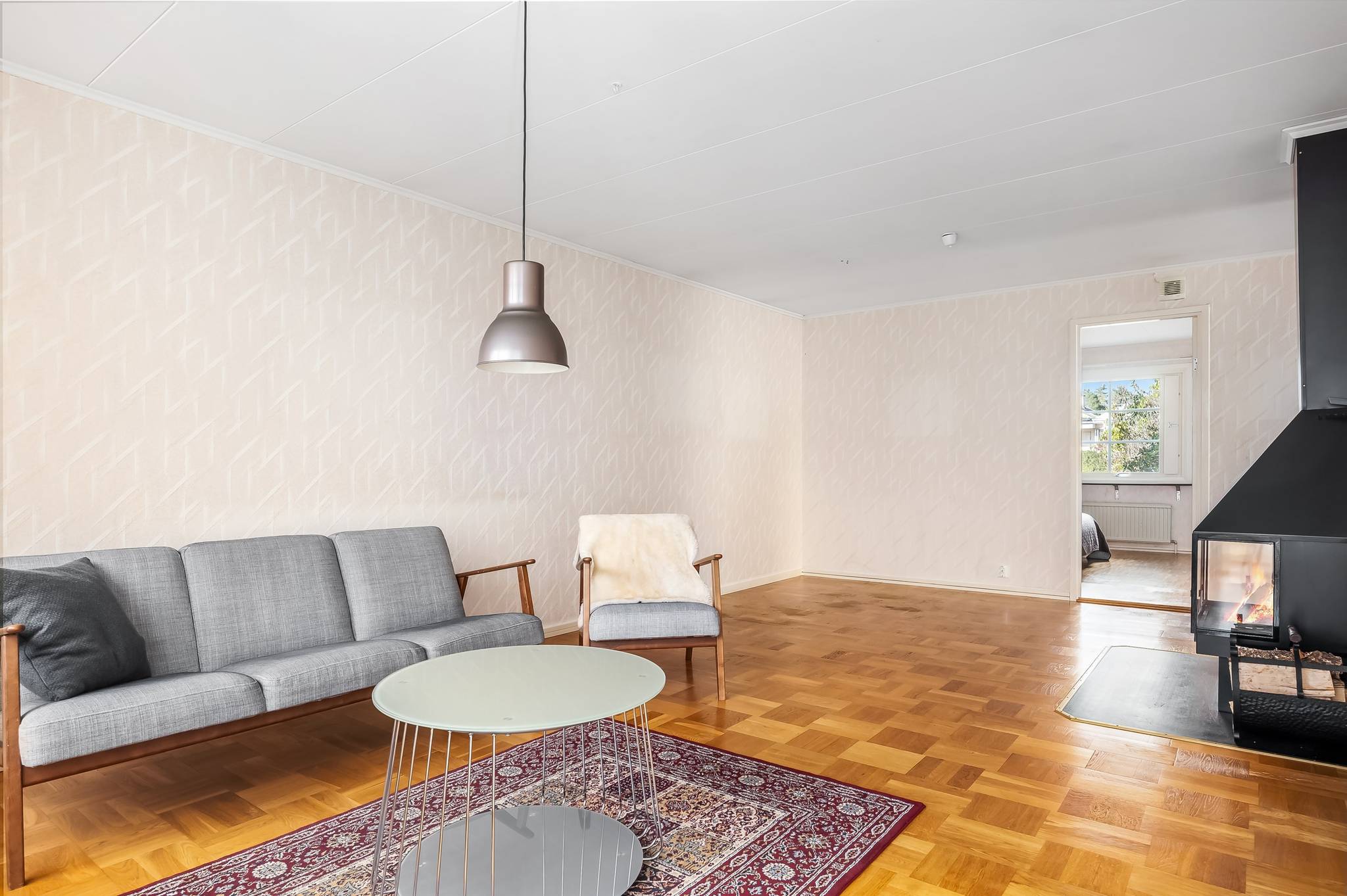 4 rum Villa på Violvägen 10 Sunnerby Nynäshamns kommun - bild 17