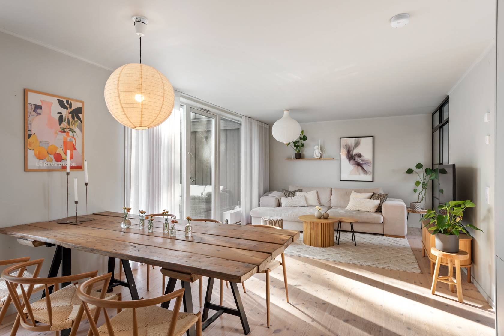 4 rum Radhus på Åkerhielms väg 51B Margretelund Österåkers kommun - bild 12