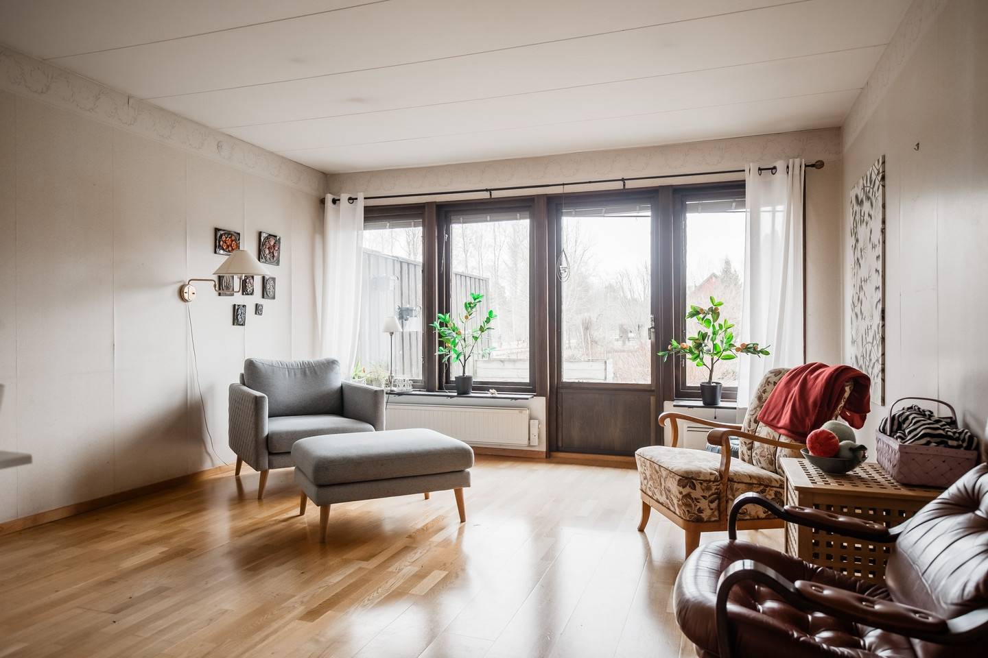4 rum Kedjehus på Mollstedts väg 3 Kvarnhagen Tibro kommun - bild 7