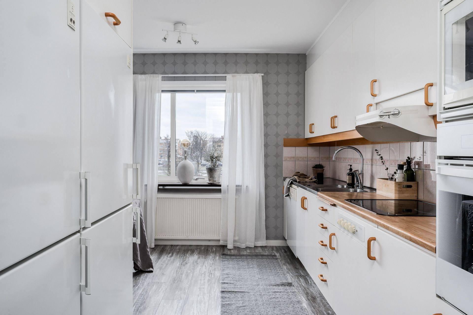 2 rum Lägenhet på Fatabursvägen 5A Skälby Kalmar kommun - bild 4
