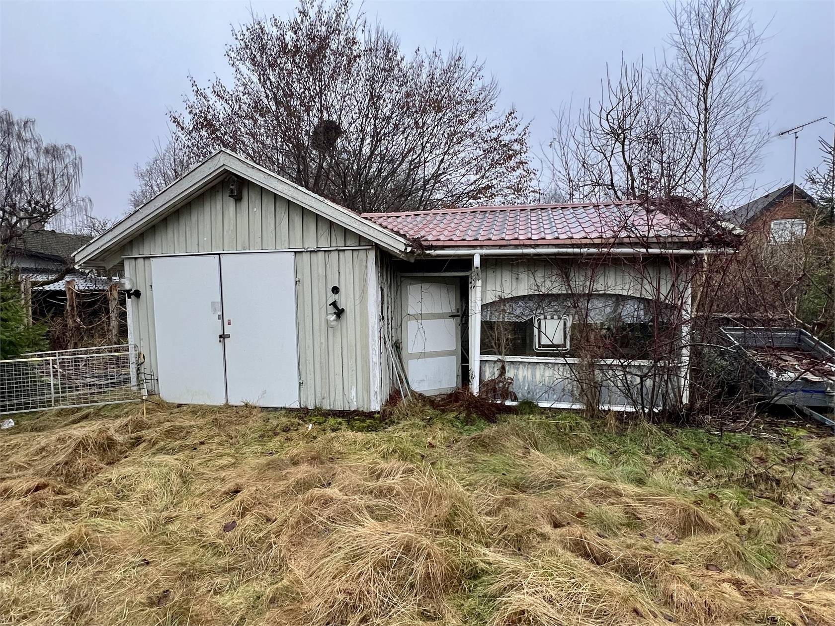 5 rum Villa på Hagastigen 8 Ljungby kommun - bild 5