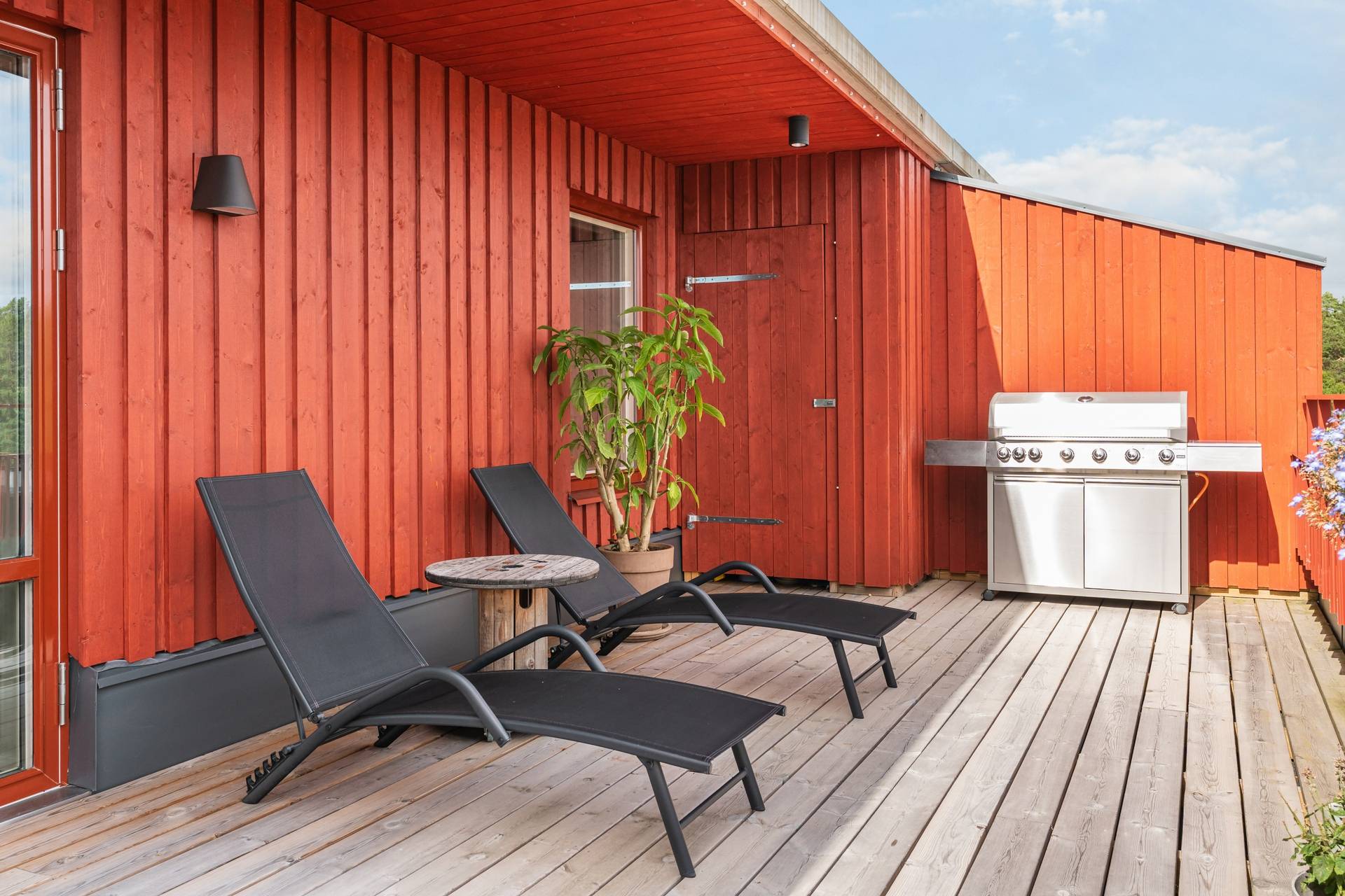 3 rum Lägenhet på Myntbacken 3 Täljöviken Österåkers kommun - bild 36