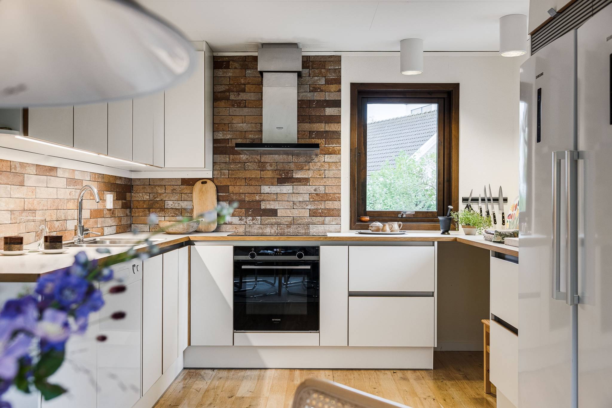 196 m² Villa på Hovås bautastensväg 14 Hovås Göteborgs kommun - bild 21