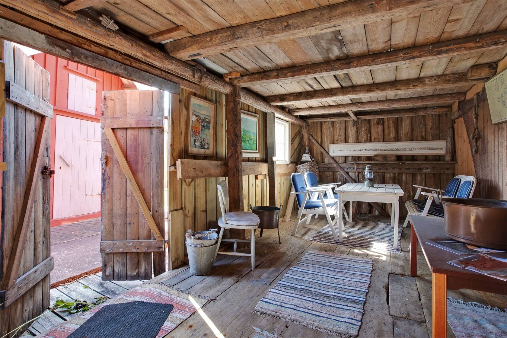 Övrig på Halva sjöbod nr 71 Mollösund Orust kommun - bild 10
