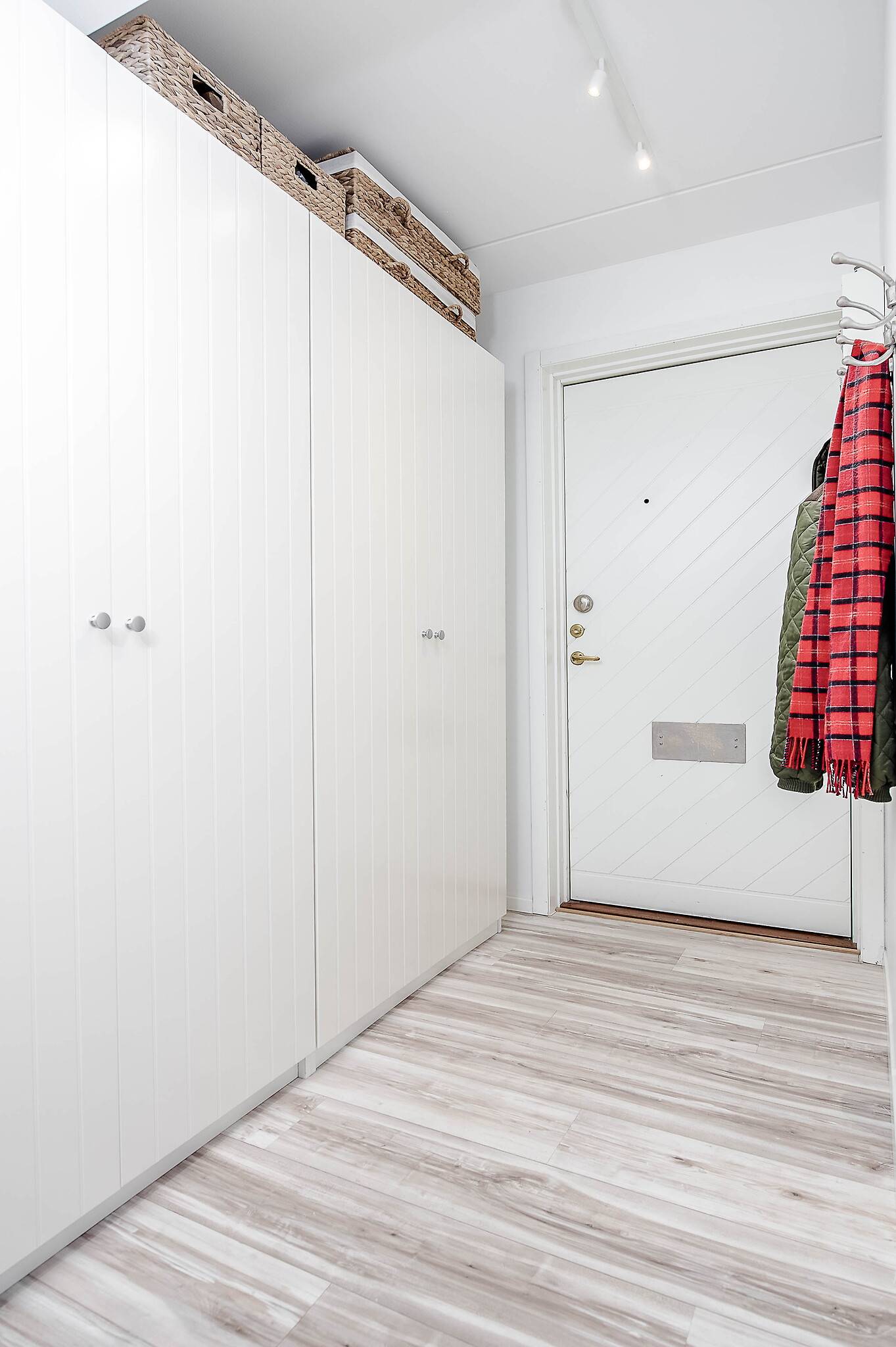 1 rum Lägenhet på Västra Kanalgatan 9 Tingvallastaden Karlstads kommun - bild 17