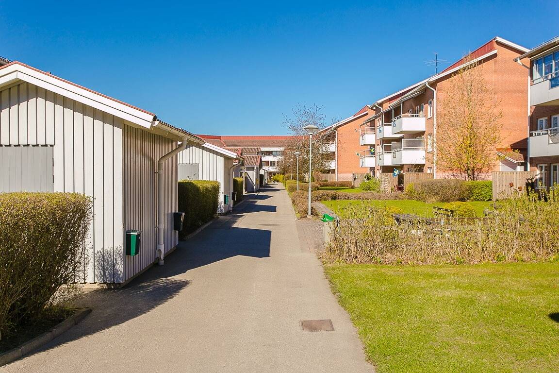 2 rum Lägenhet på Östra Torsgatan 2 lgh 1204 Vån. 3/3 Götene tätort Götene kommun - bild 18