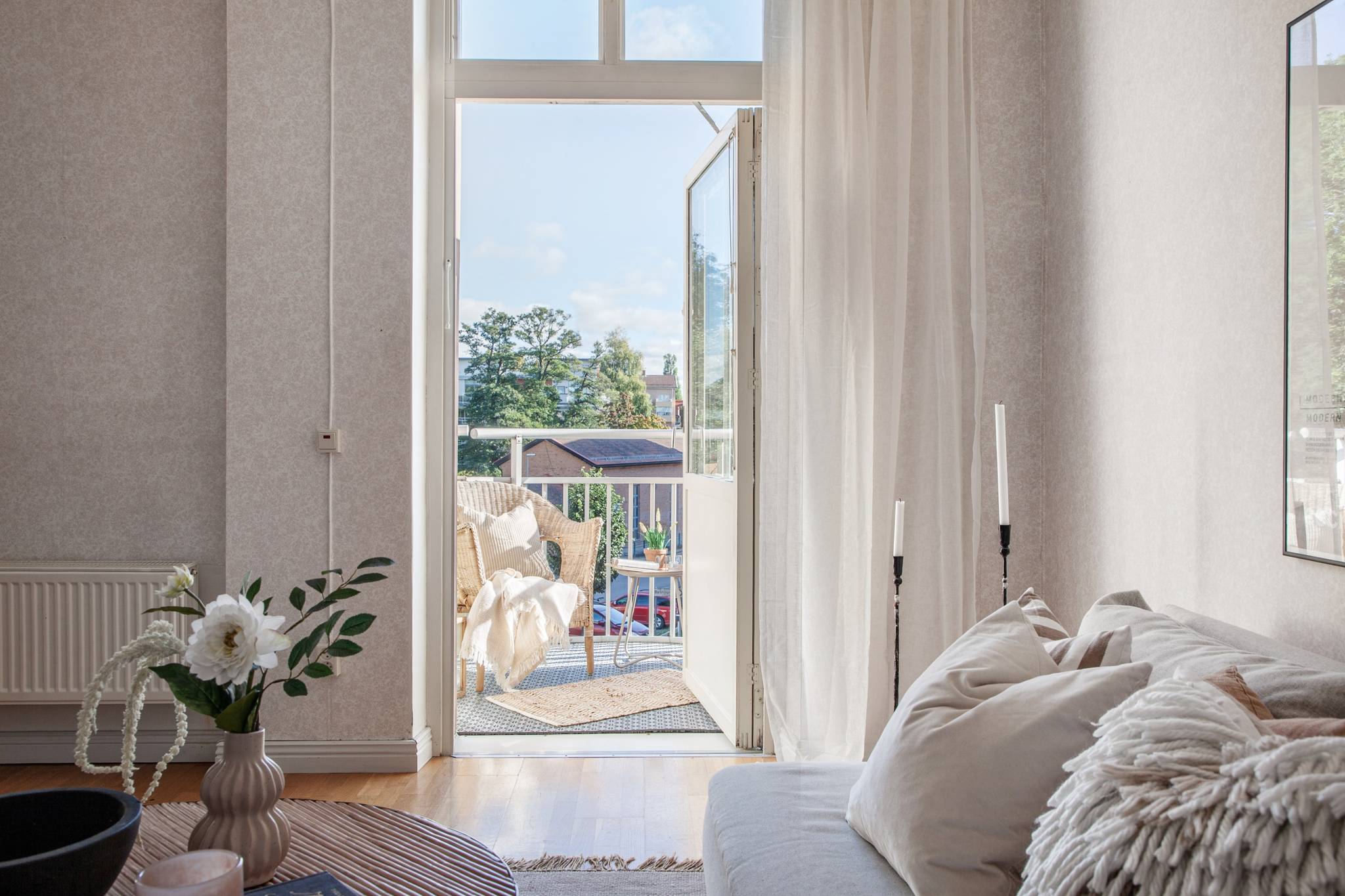 2 rum Lägenhet på Forsgränd 17 Centralt Väster Nyköpings kommun - bild 8