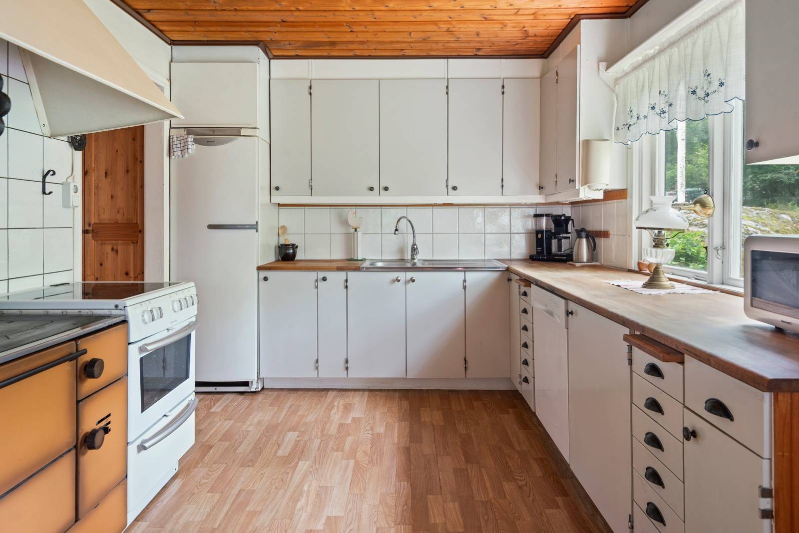 5 rum Villa på Stadsvallsvägen 4 Stadsvall Värmdö kommun - bild 11