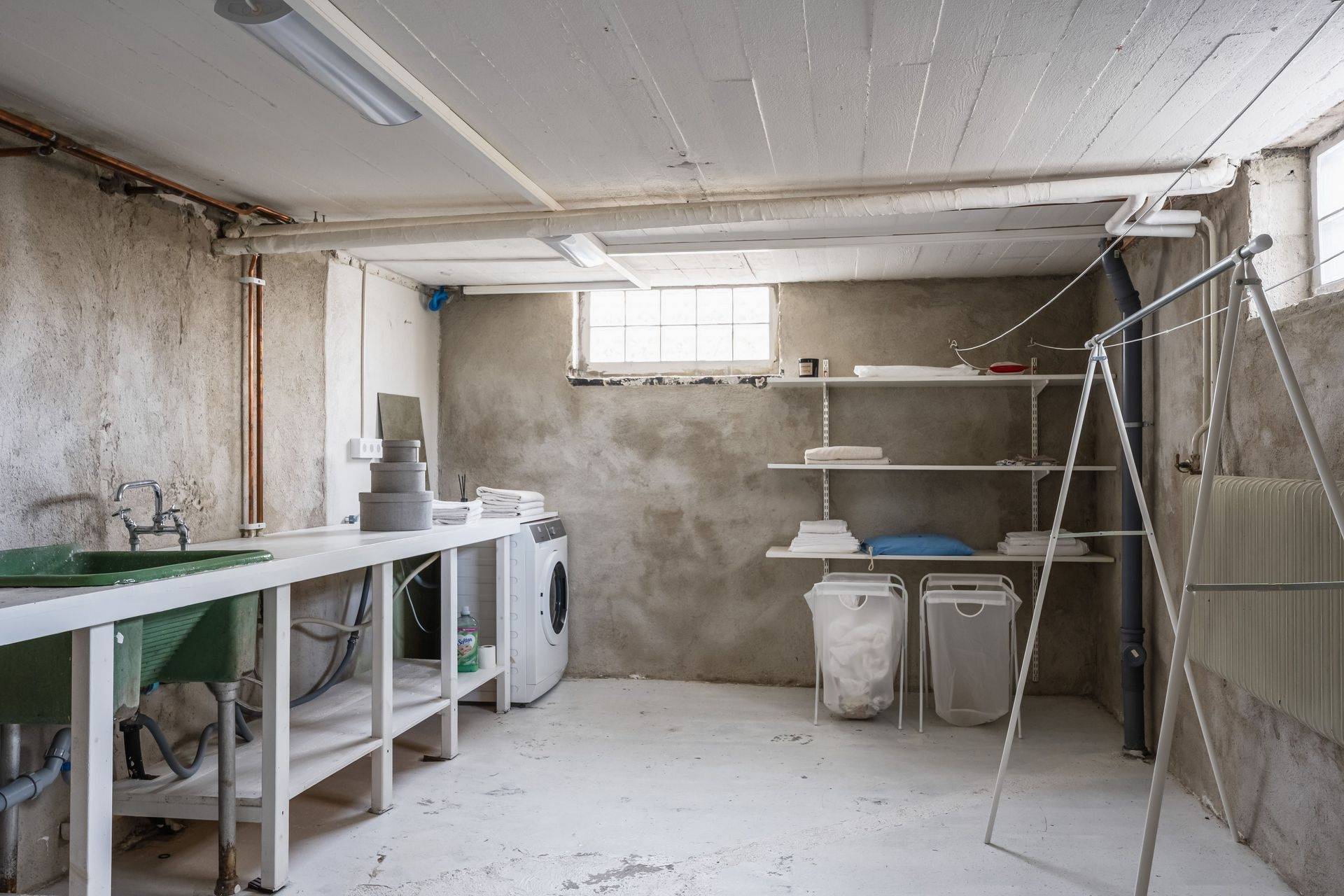 4 rum Villa på Kyrksjövägen 2 Ljusdal Ljusdals kommun - bild 43