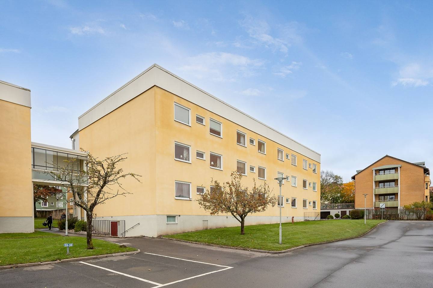 3 rum Lägenhet på Lars Olofs Gata 9 B Norrmalm Skövde kommun - bild 25
