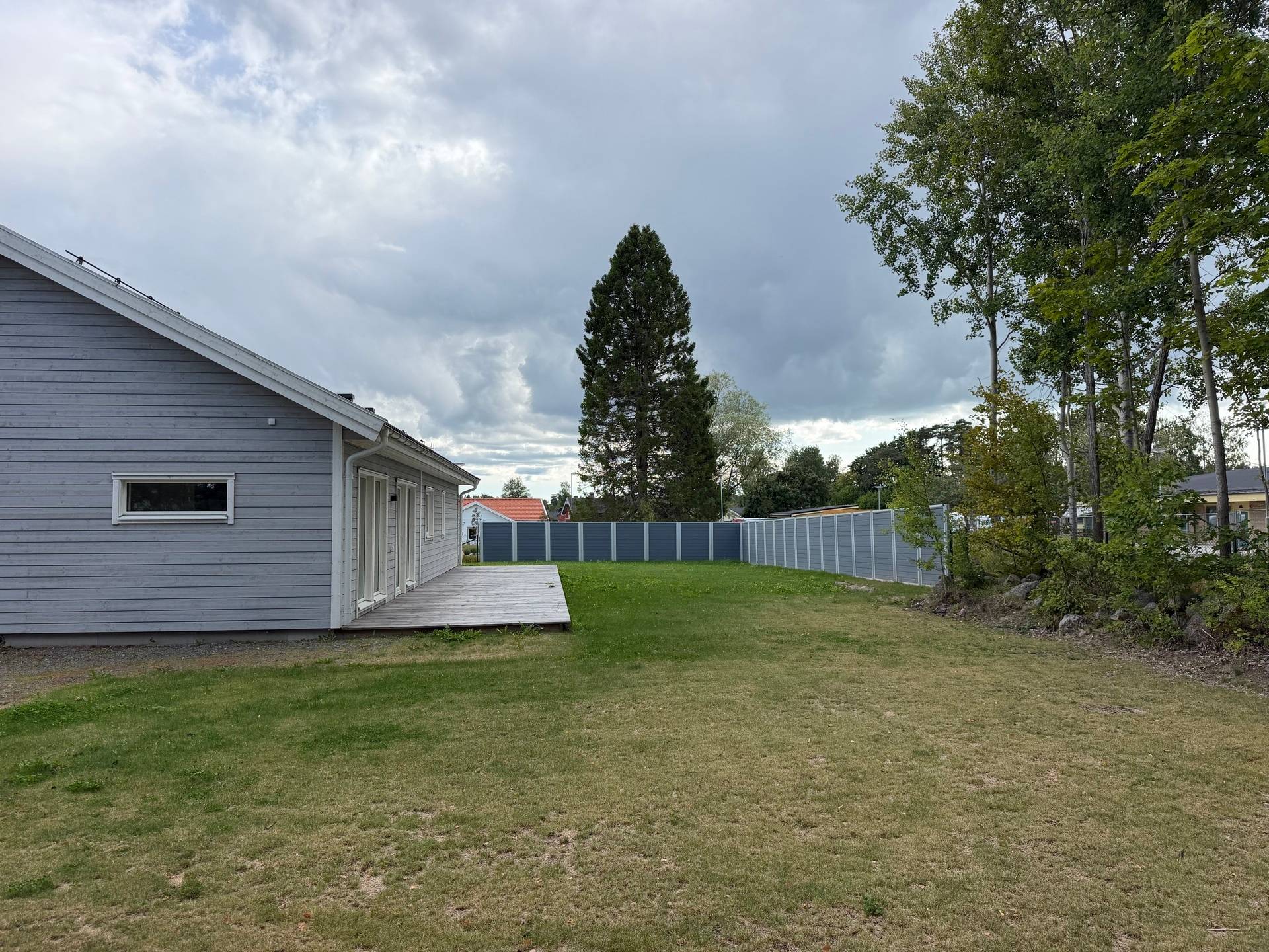 5 rum Villa på Skogslöparvägen 6 Övre Skranta Karlskoga kommun - bild 29