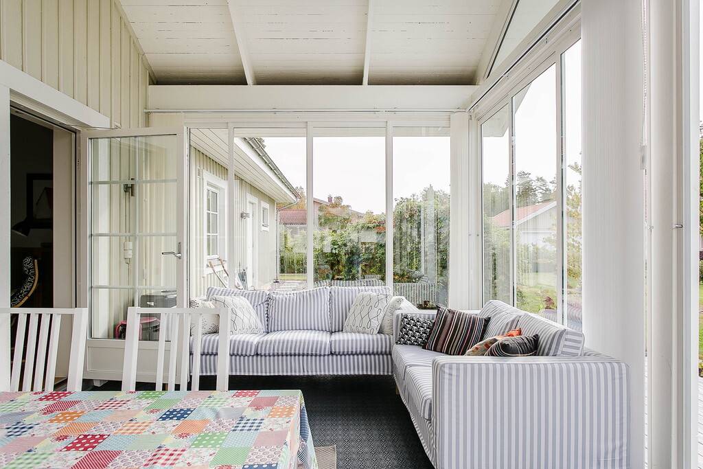 4 rum Villa på Virvelvindsvägen 6 Sjölunda Lidköpings kommun - bild 37
