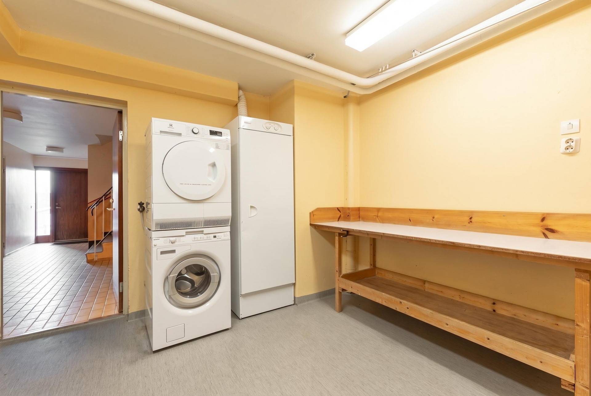 4 rum Par-/kedje-/radhus på Dalgatan 2C Kaxholmen Jönköpings kommun - bild 26
