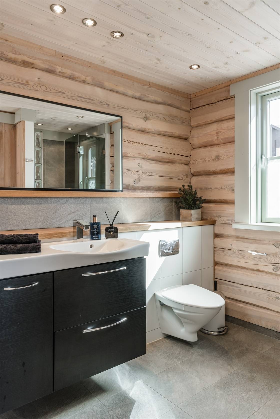 7 rum Fritidshus på Vinterstigen 11 - Timberlodge Stöten, Sälen Malung-Sälens kommun - bild 22