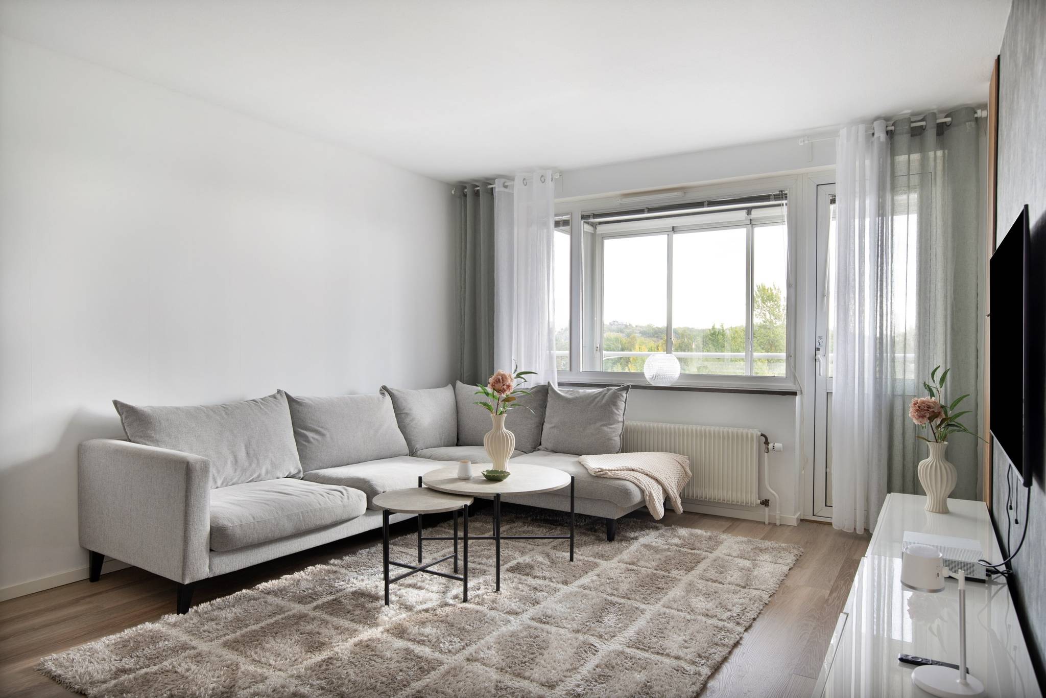 1 rum Lägenhet på Östergatan 6 Pantarholmen Karlskrona kommun - bild 6