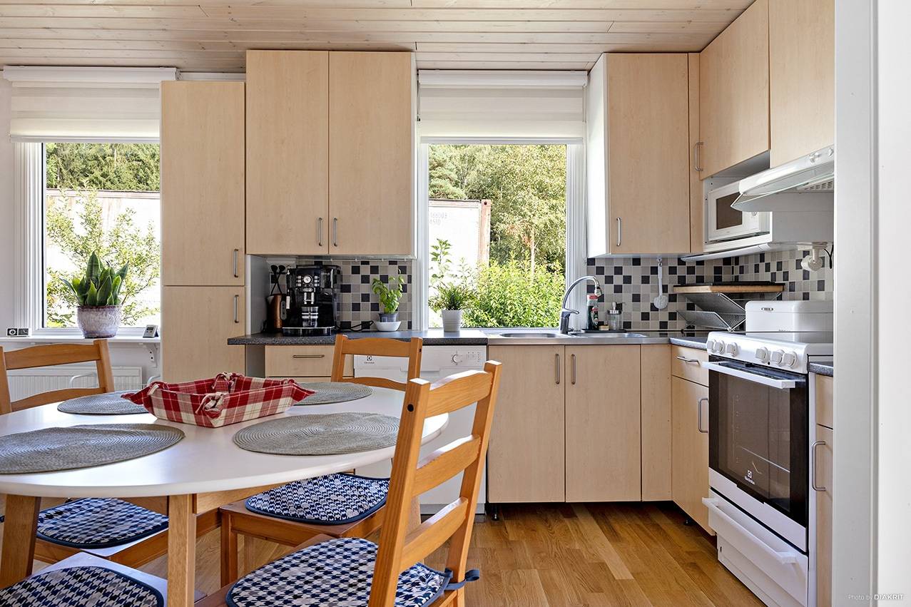 2 rum fritidshus på Fundersed Tallvägen 5 Hörby, Hörby kommun - bild 4