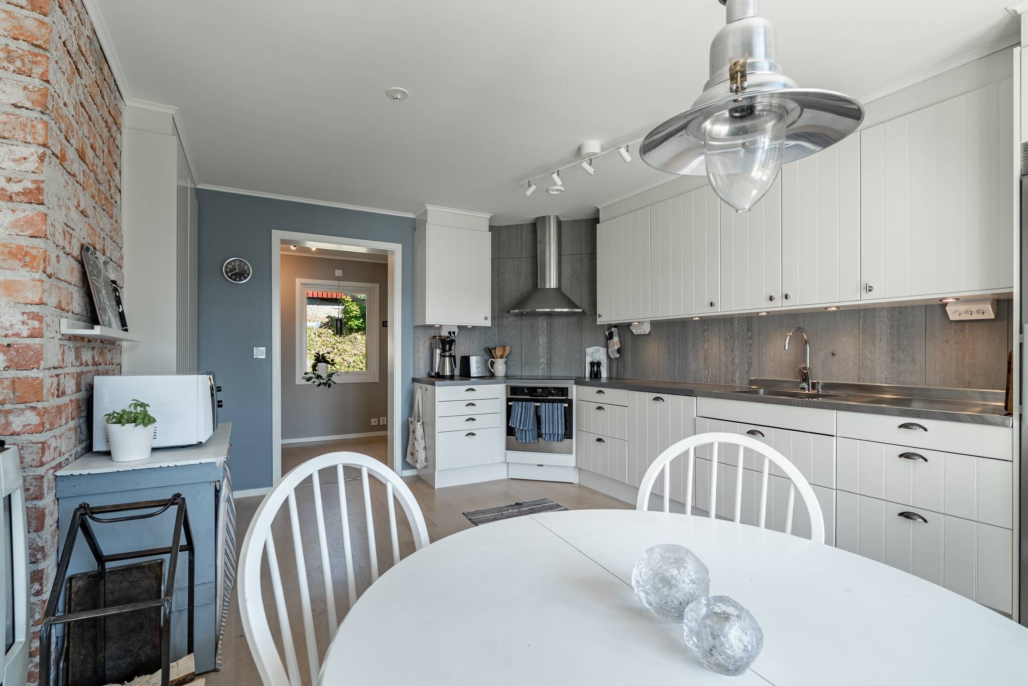 5 rum Villa på Dekarsön 223 Dekarsön Örnsköldsviks kommun - bild 13