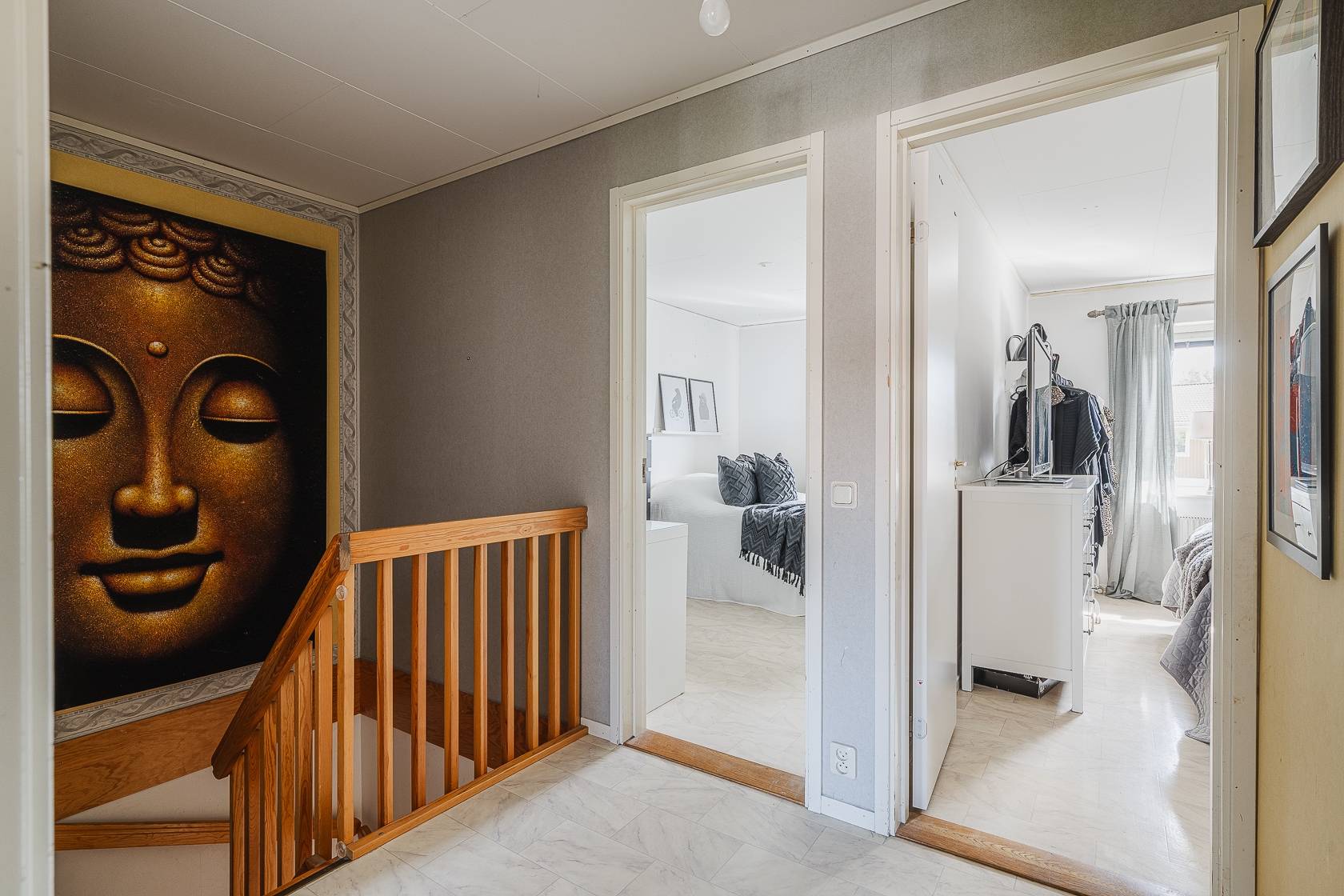 5 rum Parhus på Glimmervägen 5 Bålsta - Skörby Håbo kommun - bild 22
