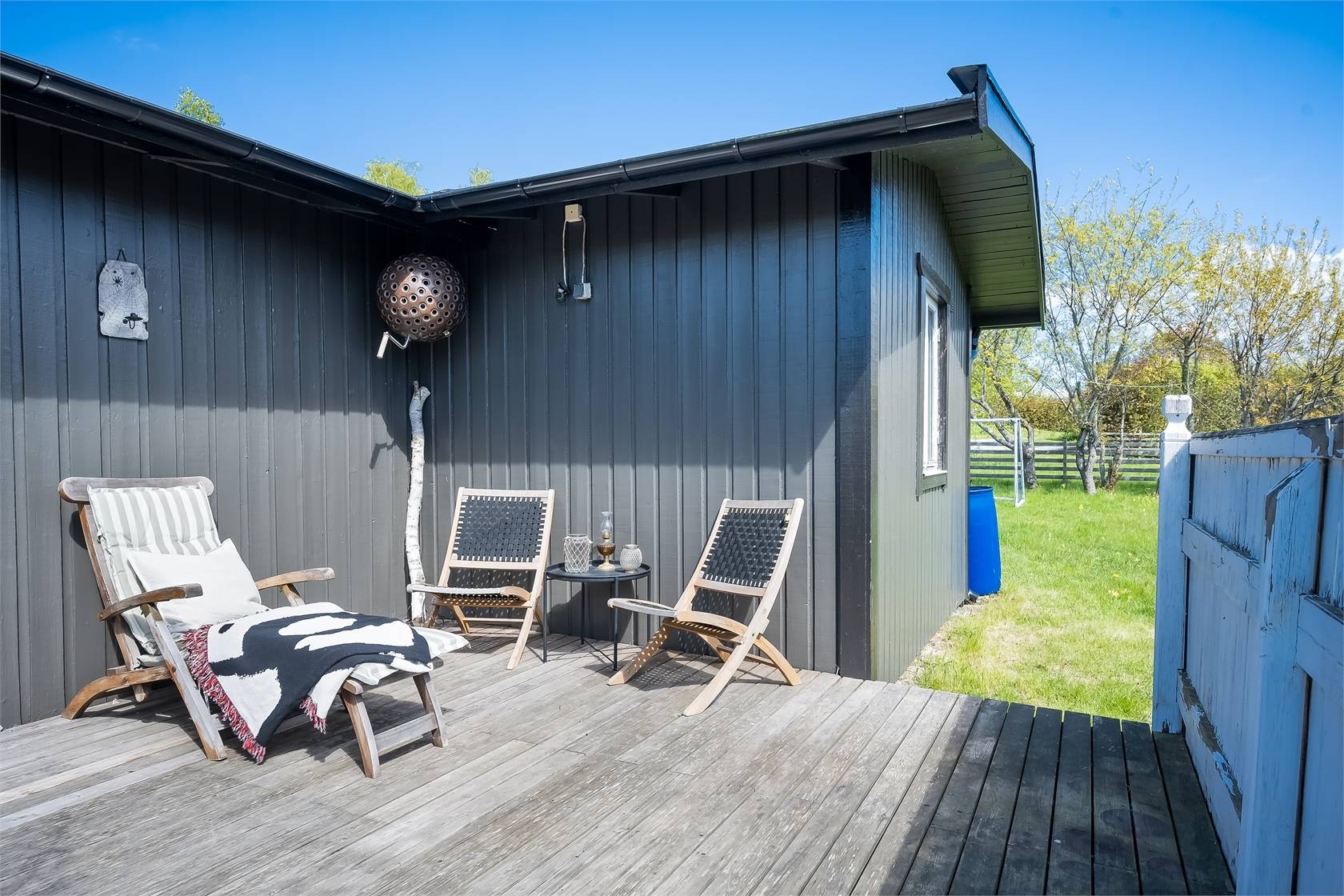 3 rum Fritidshus på Liljekonvaljvägen 1 Nynäshamns kommun - bild 7