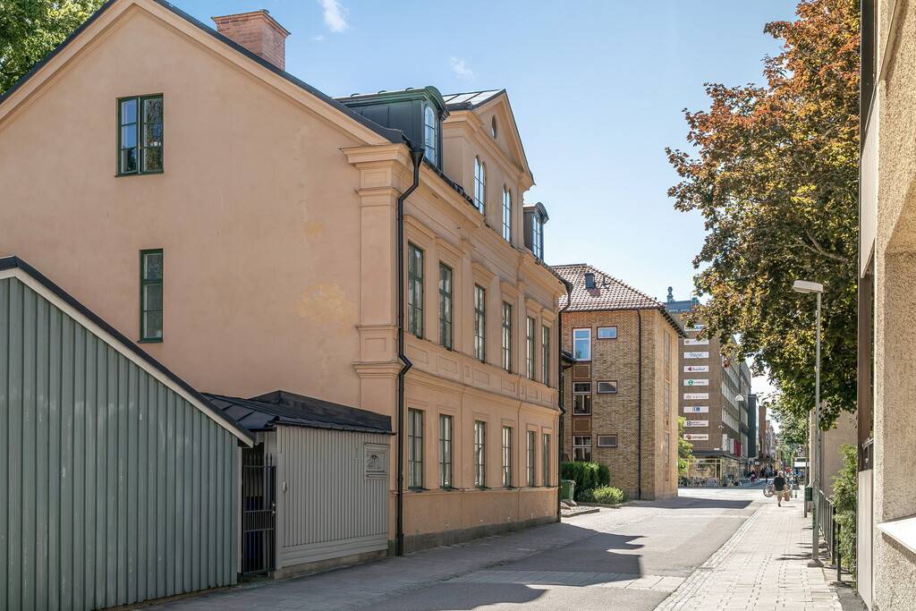 2 rum Lägenhet på Repslagaregatan 15 Centralt Linköpings kommun - bild 29