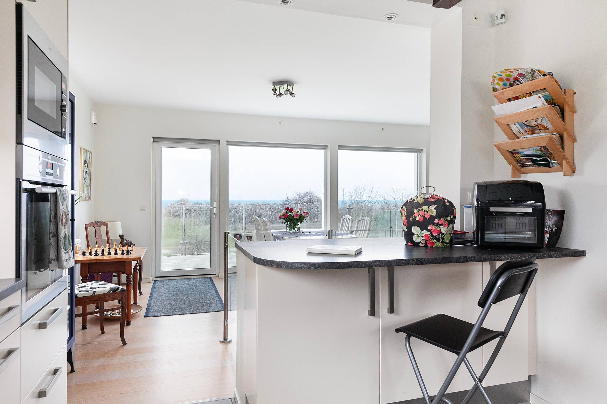4 rum Villa på Margretebergsvägen 4 Strandbaden Höganäs kommun - bild 7