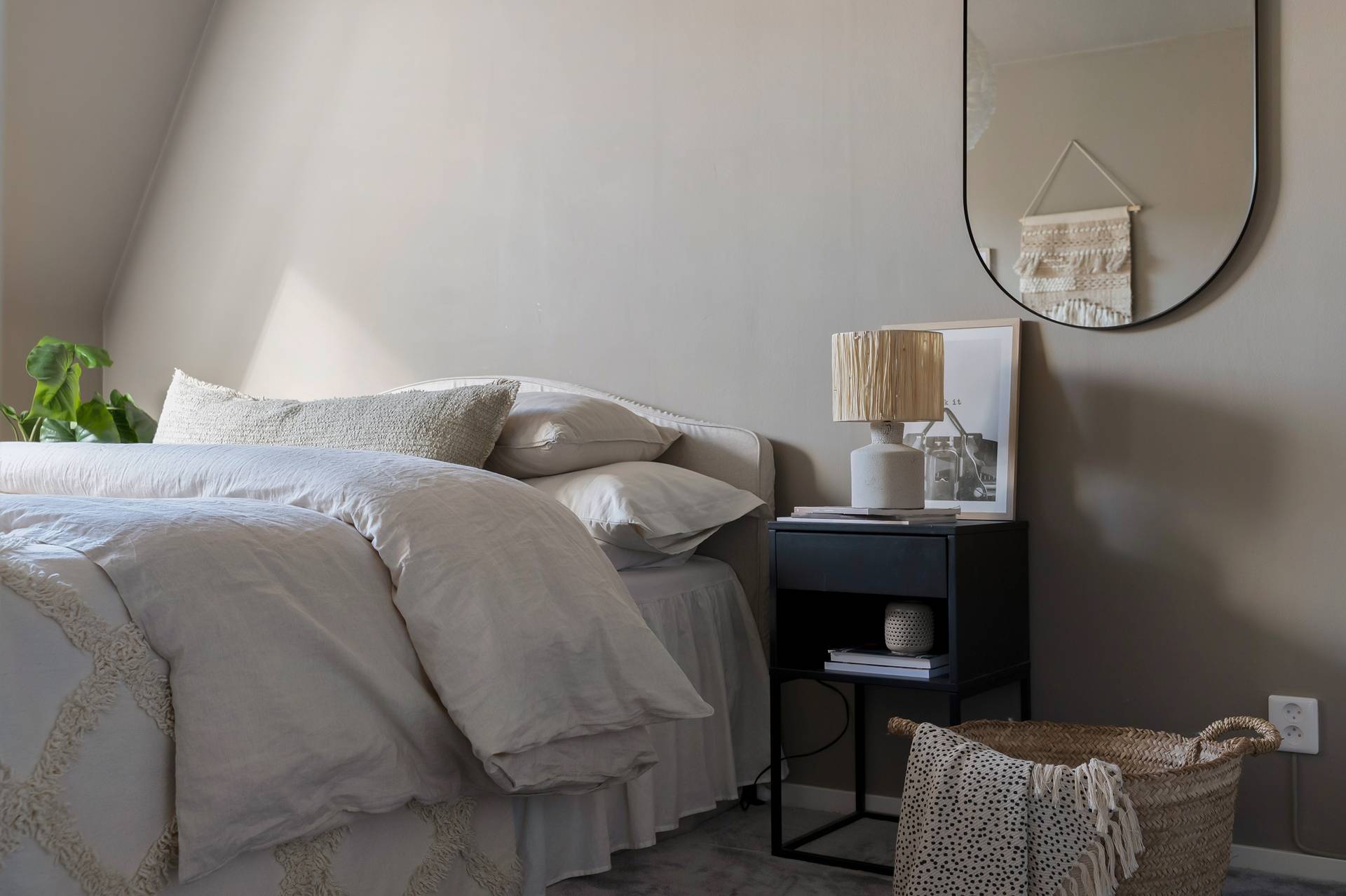 2 rum Lägenhet på Ruddammsgatan 38 Centralt Gävle kommun - bild 19