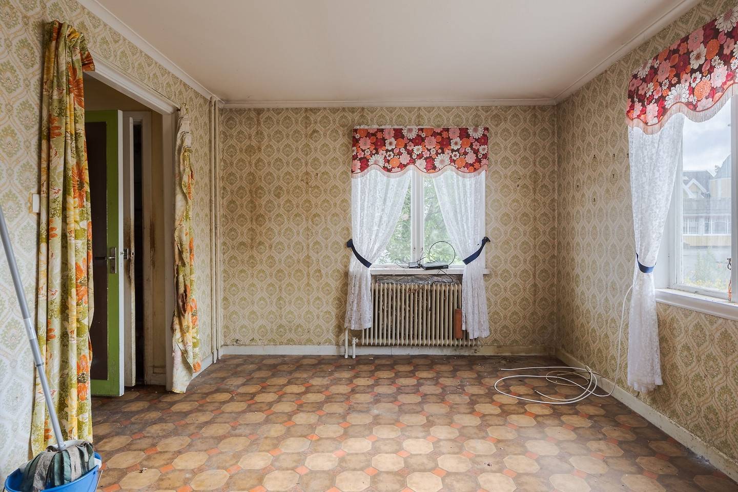 6 rum Villa på Mariestadsvägen 9 Timmersdala Skövde kommun - bild 5