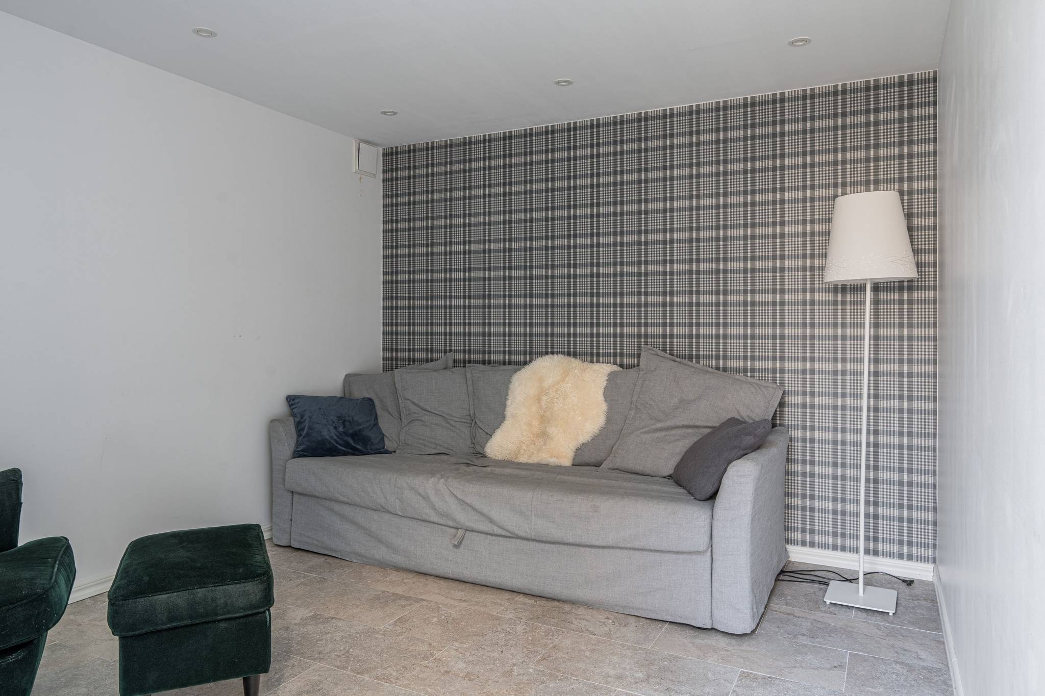 5 rum Kedjehus på Sturegatan 25D Eslöv Eslövs kommun - bild 30