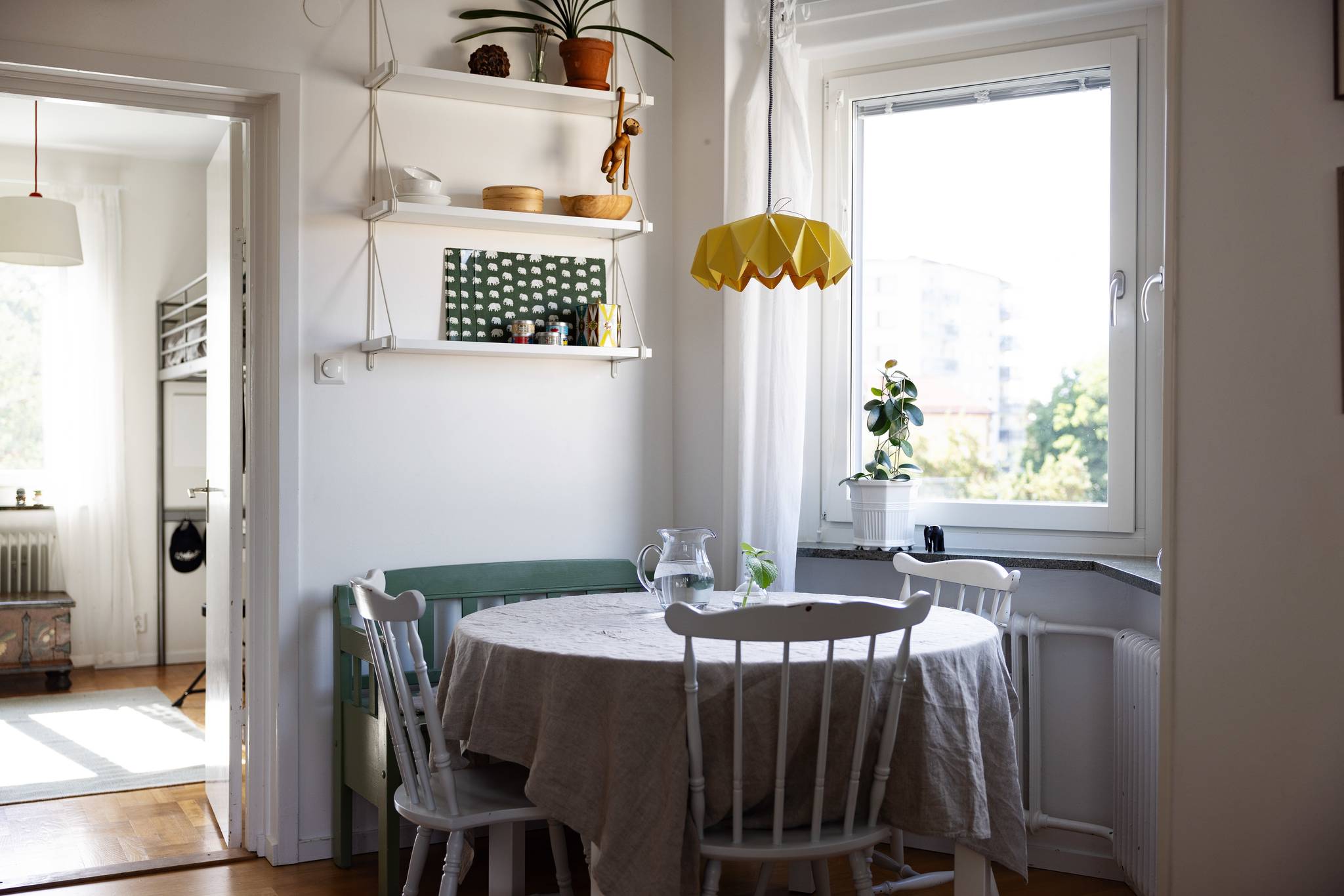 4 rum Lägenhet på Årstavägen 111, 3 tr Årsta Stockholms kommun - bild 6