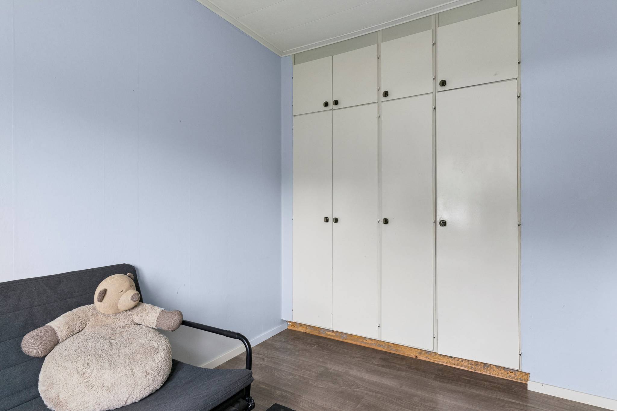 6 rum Villa på Målargatan 3 Vännäs Vännäs kommun - bild 12