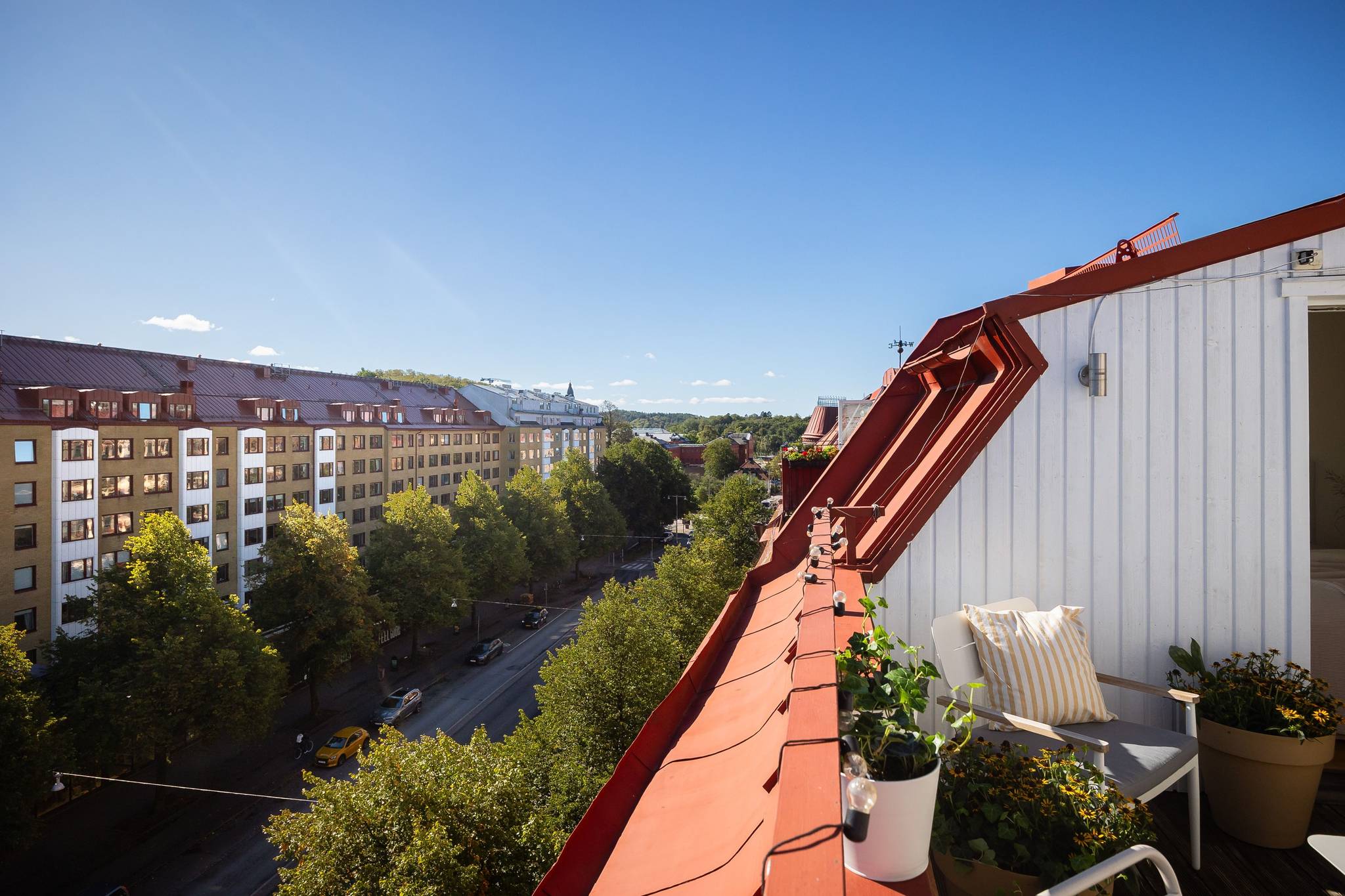 2.5 rum Lägenhet på Övre Husargatan 19 Linnéstaden Göteborgs kommun - bild 7