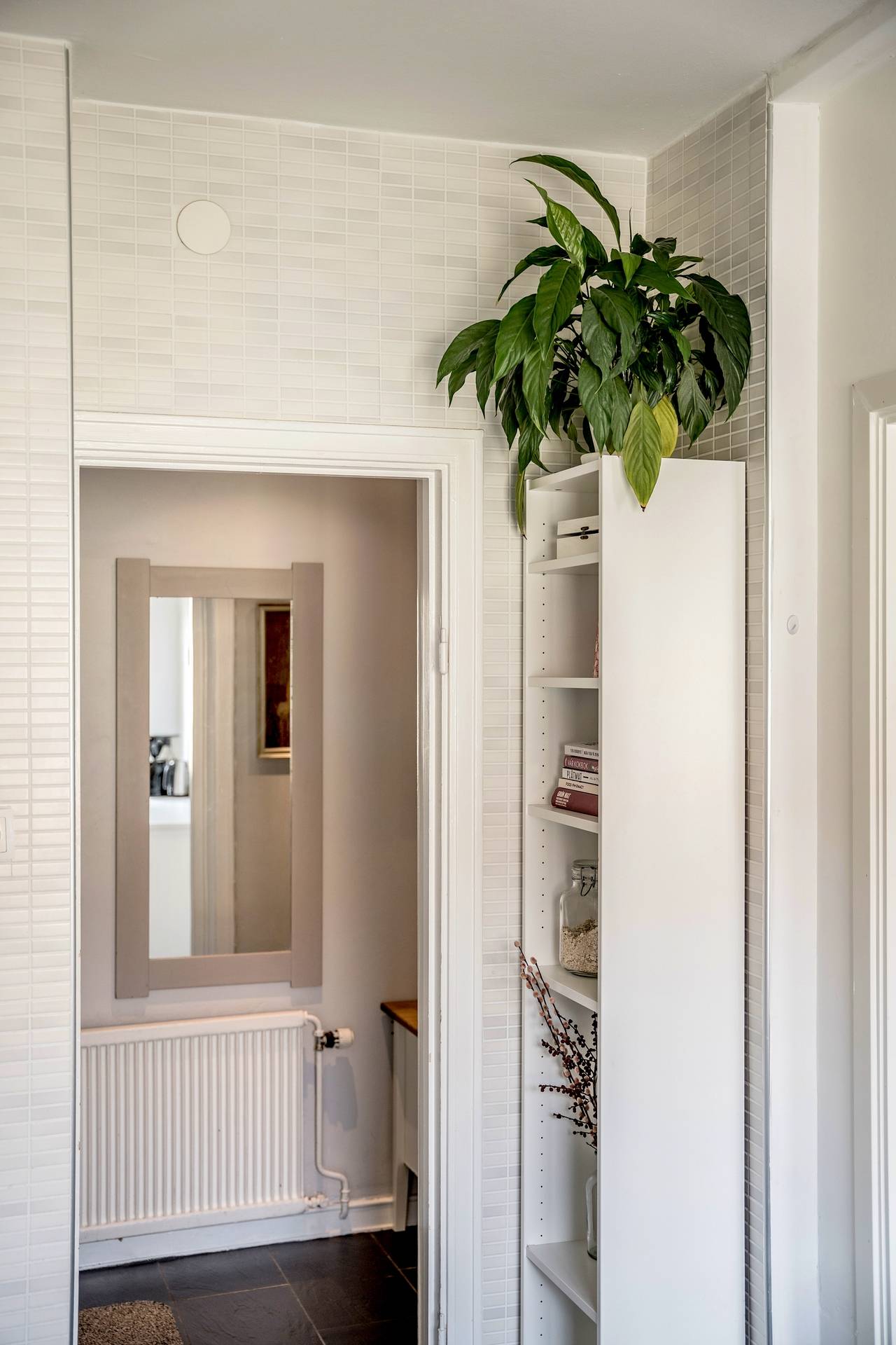 2 rum Lägenhet på S:t Olofsgatan 11 Söder Norrköpings kommun - bild 15