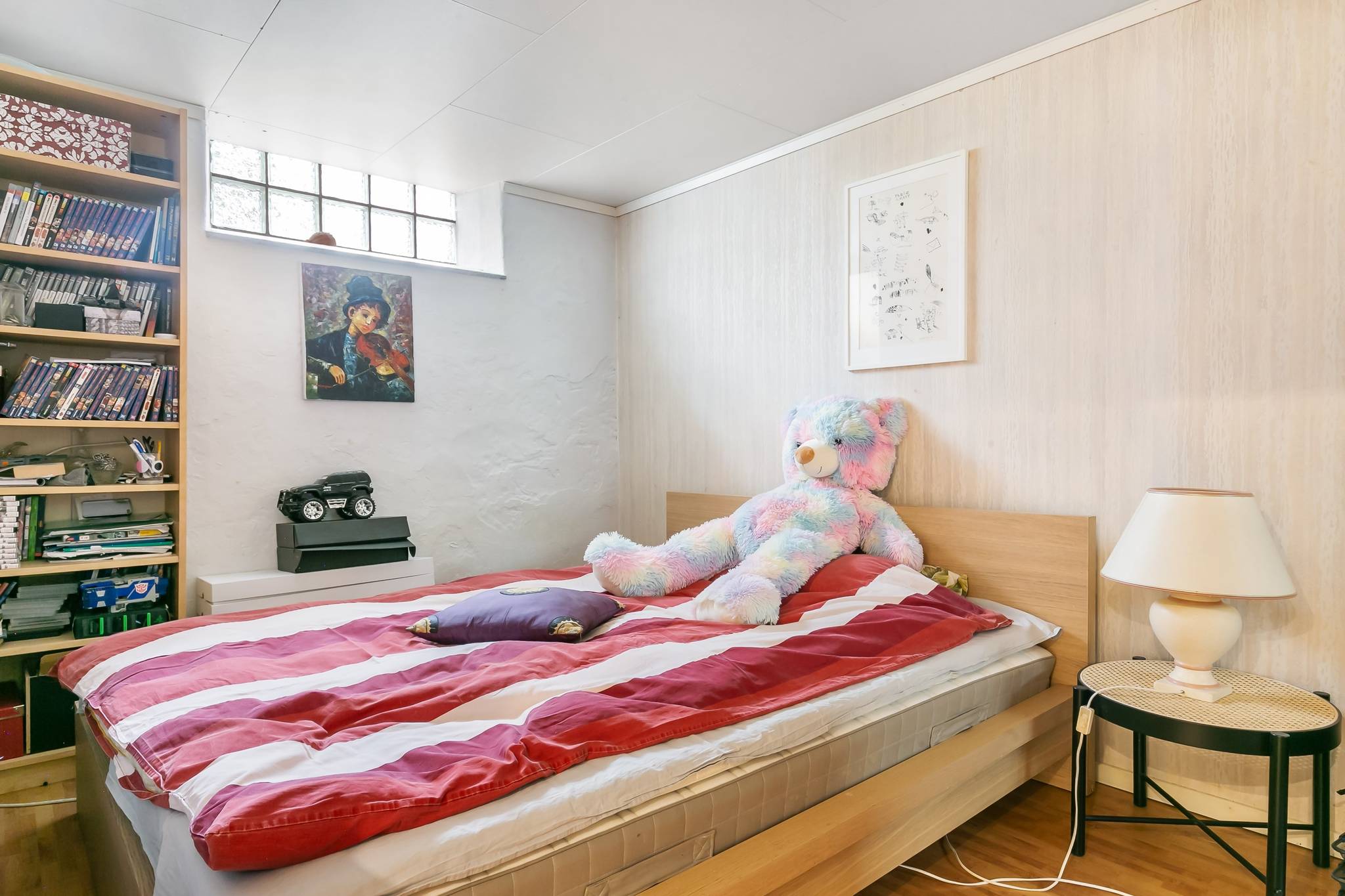 7 rum Villa på Sätterstavägen 56 Örby/Bandhagen Stockholms kommun - bild 23