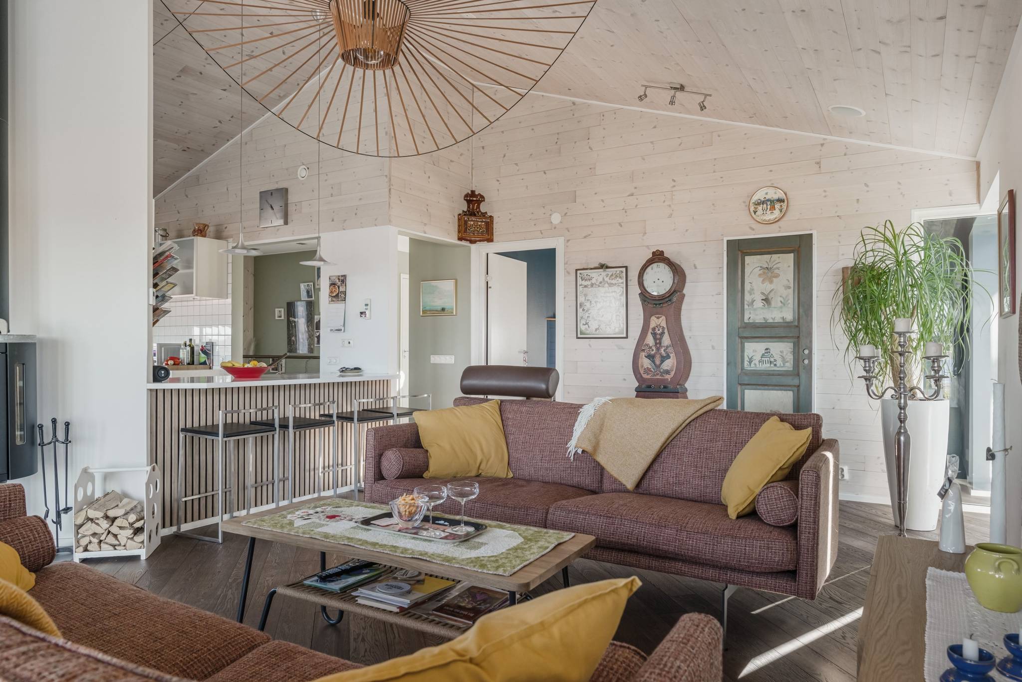 5 rum Villa på Bryggerivägen 4 Lerdal Rättviks kommun - bild 34