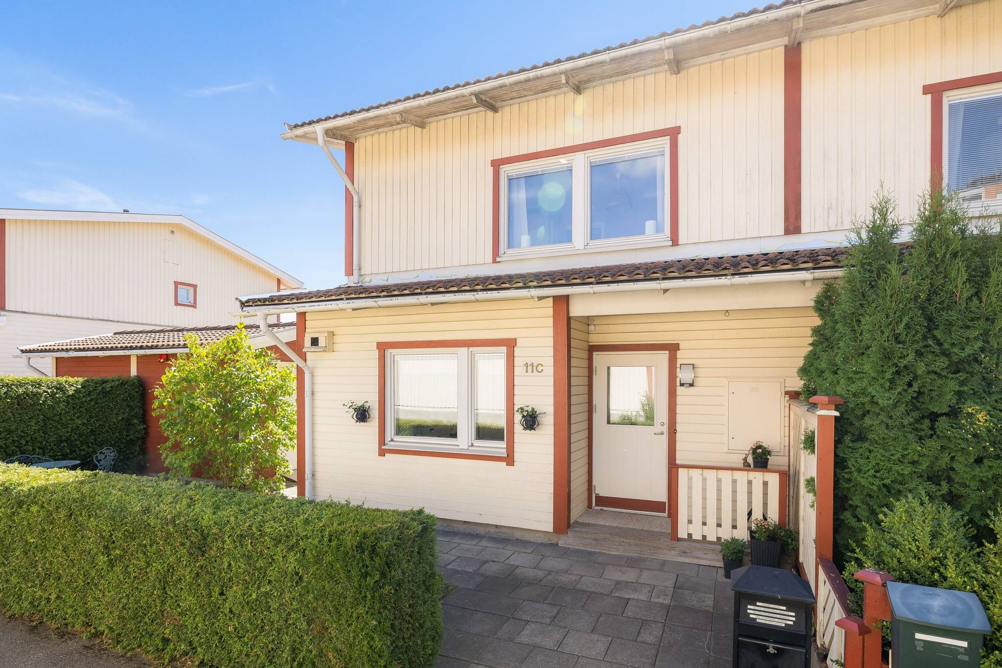 Romberga, Enköpings kommun