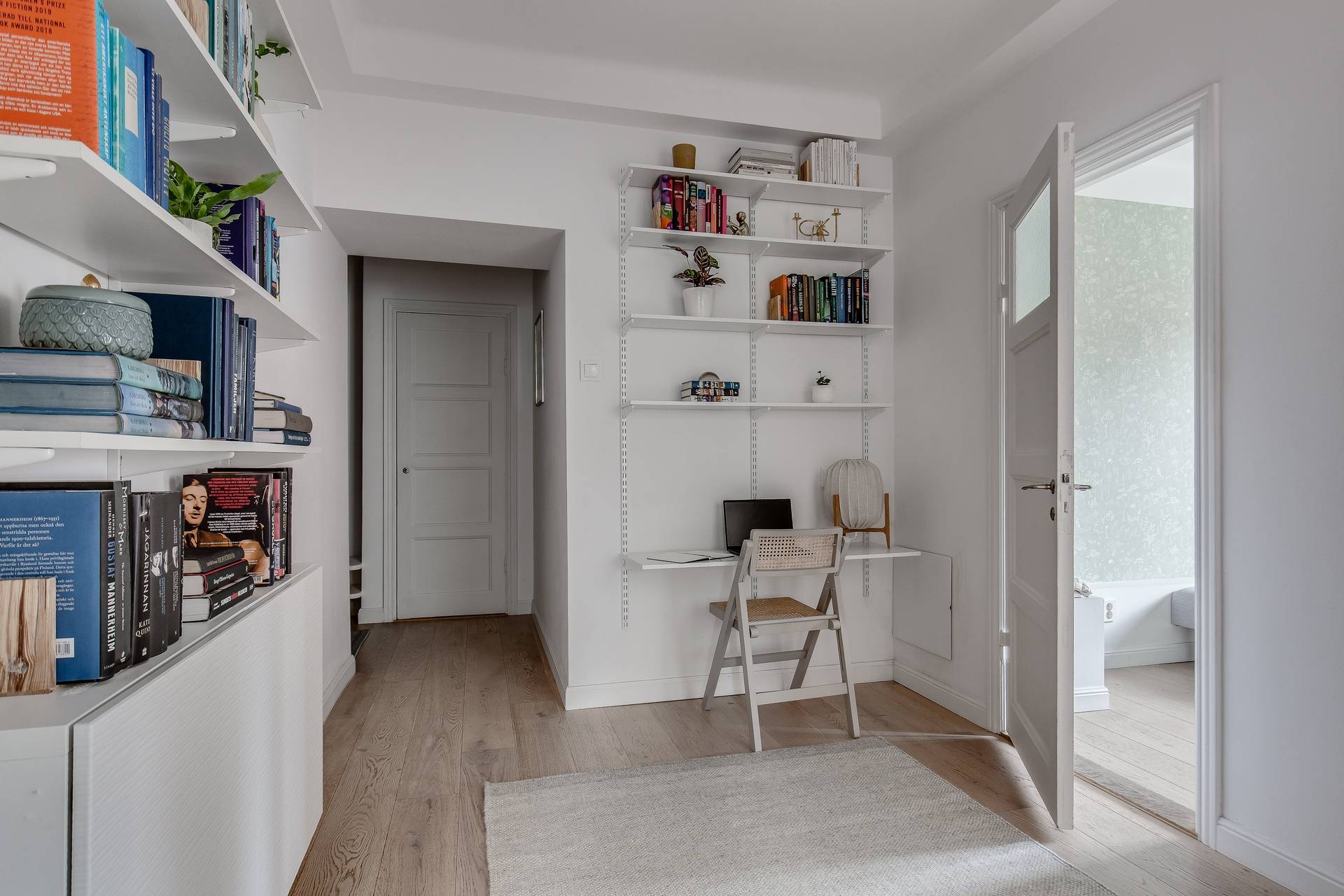 3 rum Lägenhet på Alströmergatan 32R, 1,5 tr Kungsholmen Stockholms kommun - bild 17