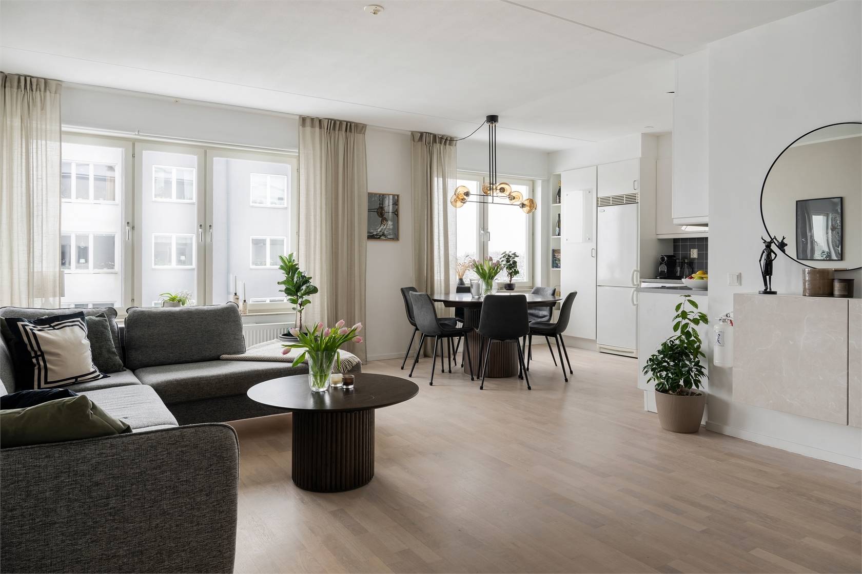 3 rum Lägenhet på Ada Nilssons gata 19, vån 9 Fruängen Stockholms kommun - bild 24