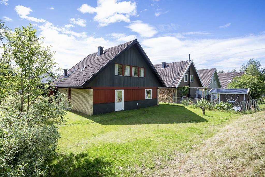 6 rum Villa på Fogdevägen 11 Sundsvall - Njurunda Sundsvalls kommun - bild 35