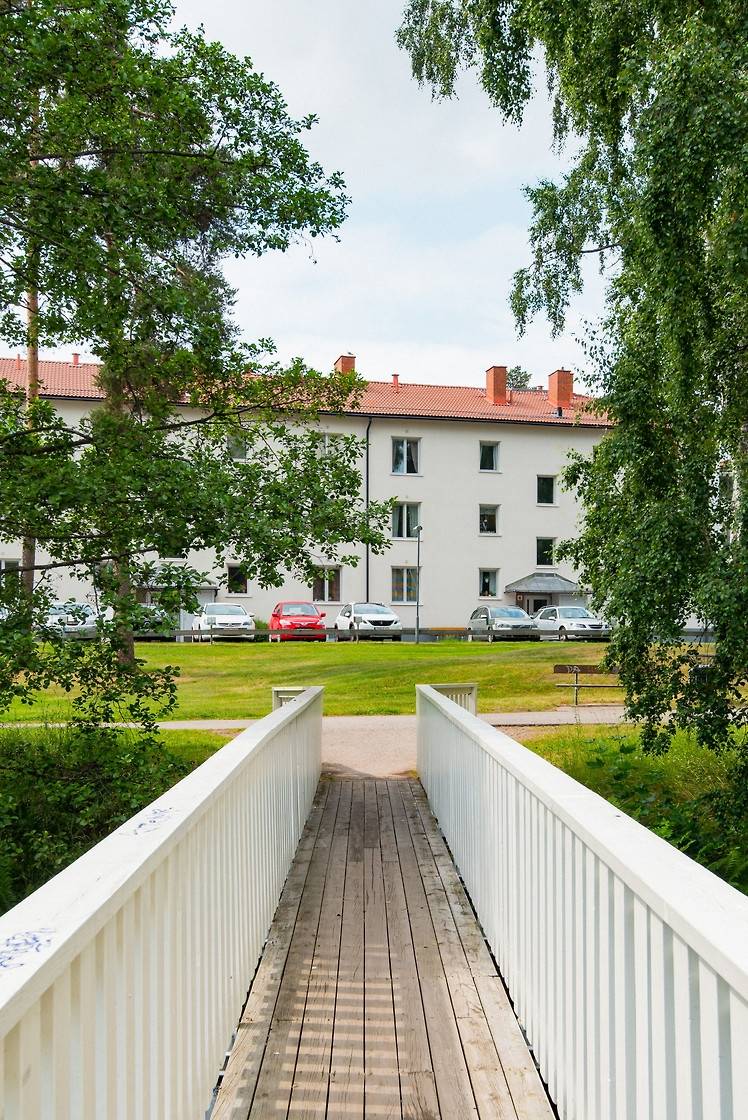 3 rum Lägenhet på Torggatan 32C Centralt Sandvikens kommun - bild 31