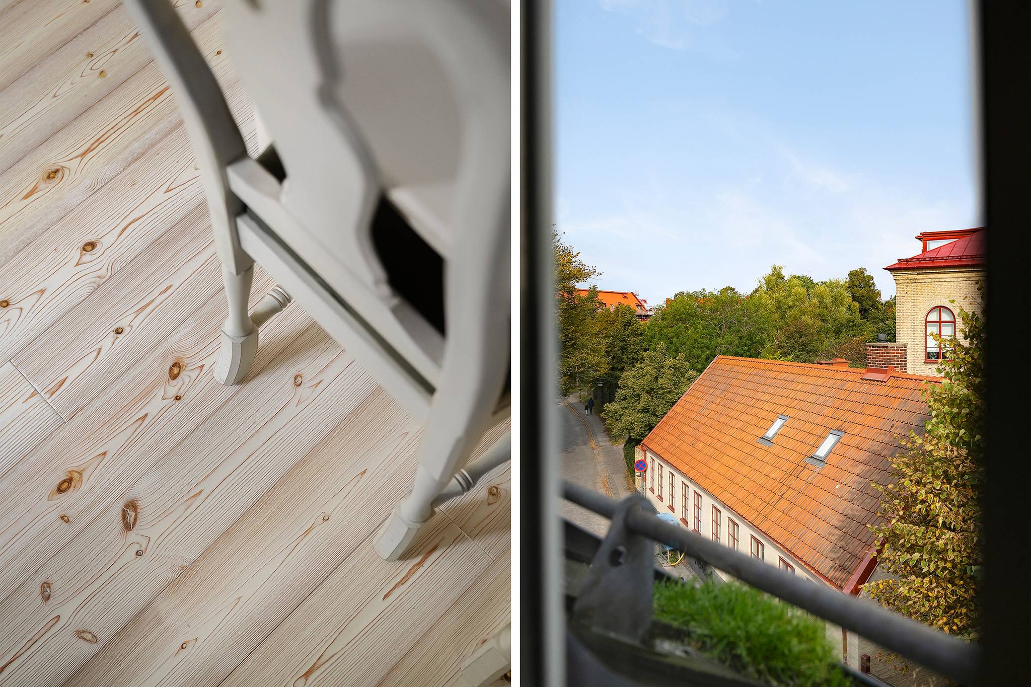 2 rum Lägenhet på Stora Tvärgatan 42A Centrum Lunds kommun - bild 14