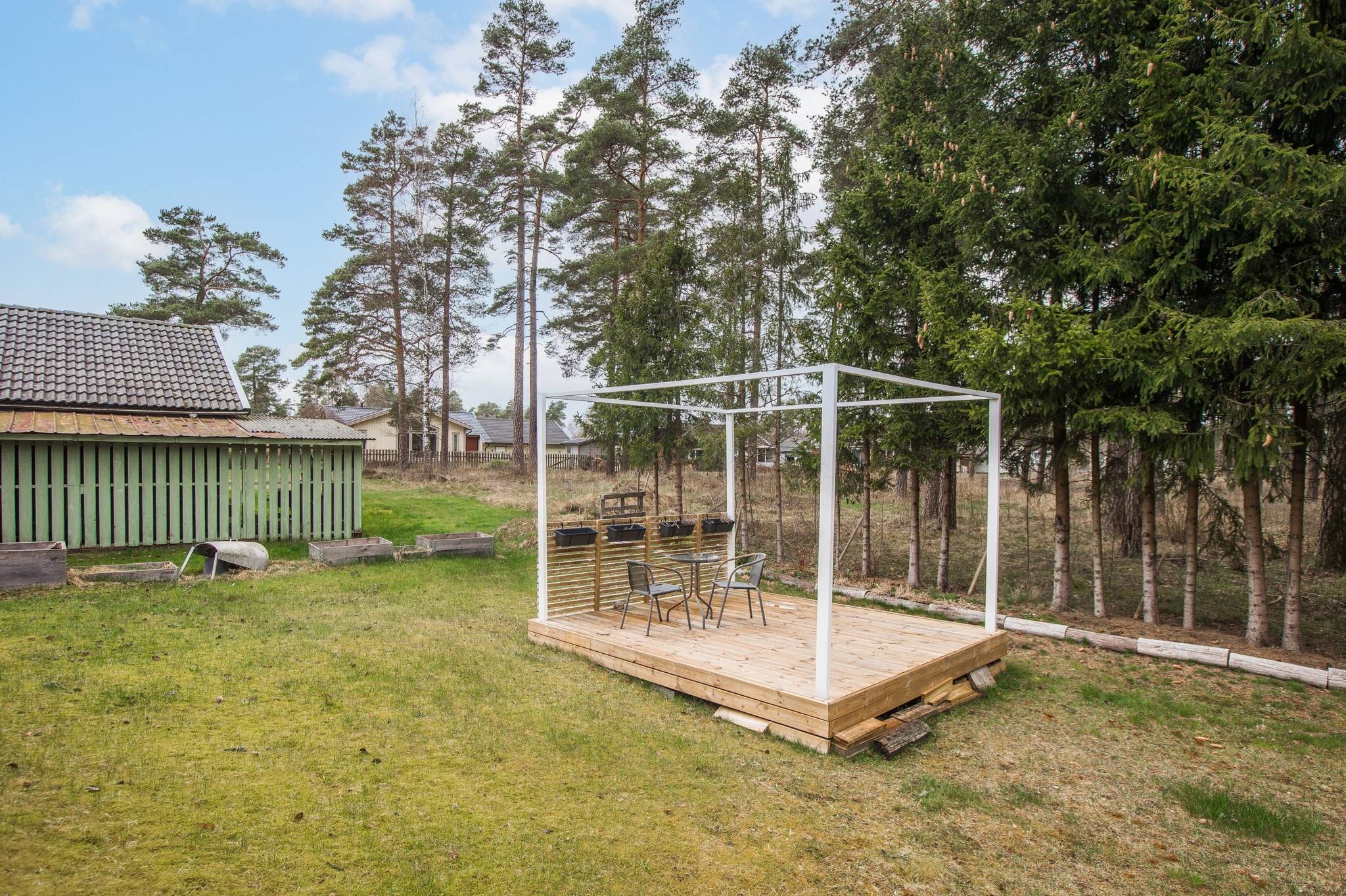 3 rum Villa på Tallgatan 19 Klevshult Vaggeryds kommun - bild 27