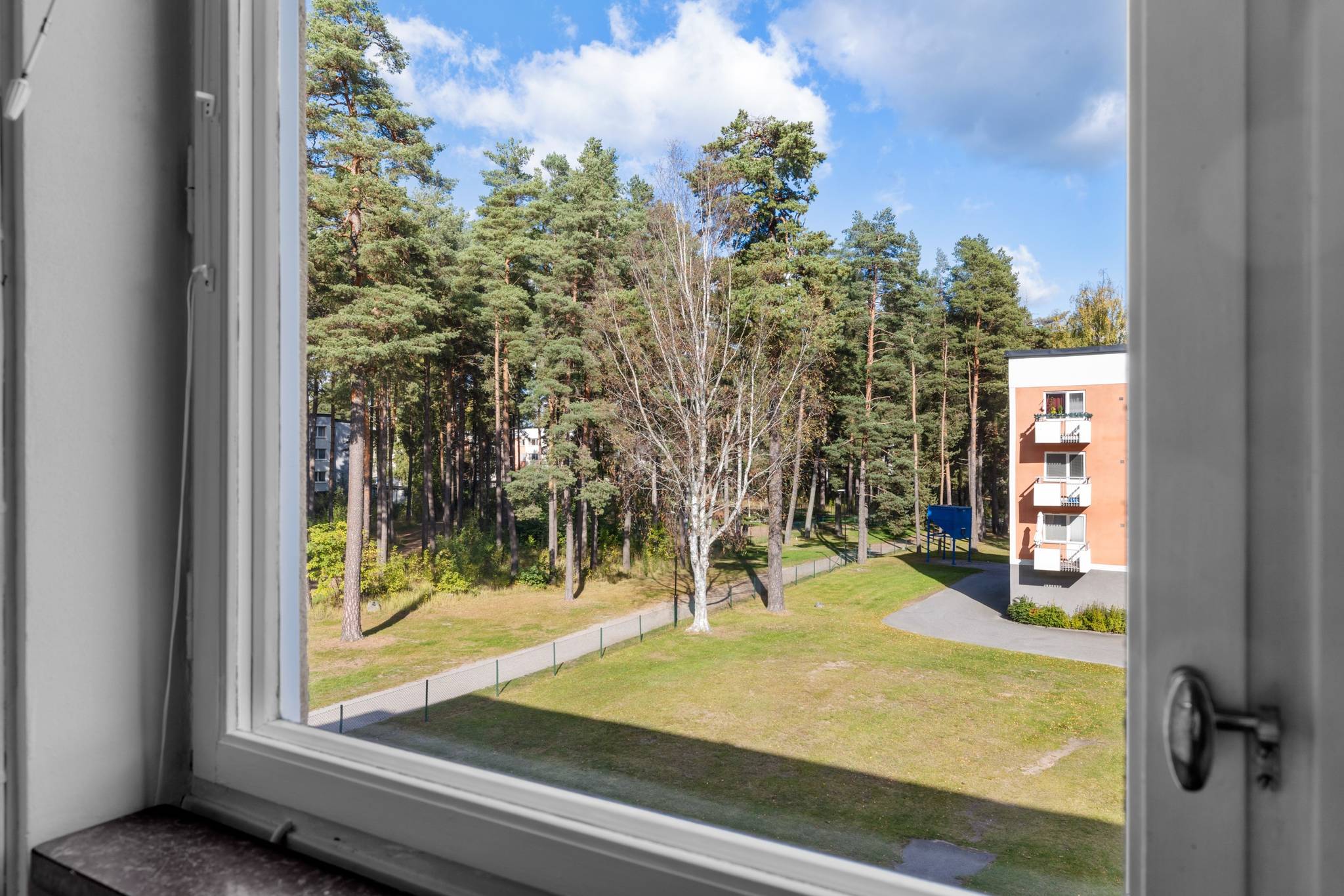 3 rum Lägenhet på Ringvägen 142 Västerhaninge Haninge kommun - bild 16