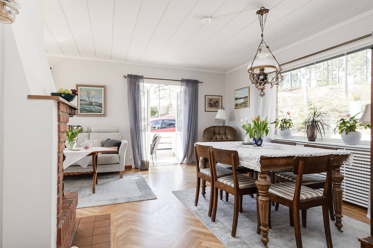 4 rum Villa på Källgatan 62 Högåsen Arvika kommun - bild 16